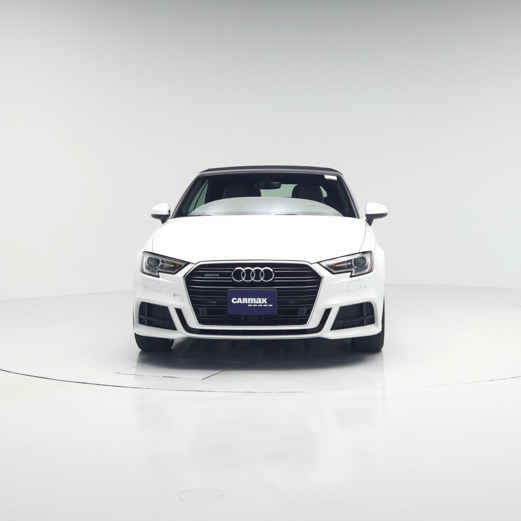 Thumbnail: 2018 Audi A3 - 5