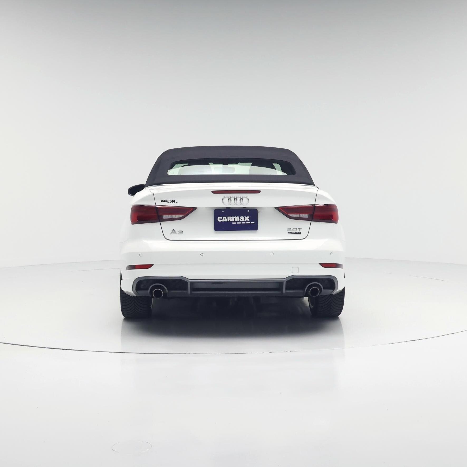 Thumbnail: 2018 Audi A3 - 6