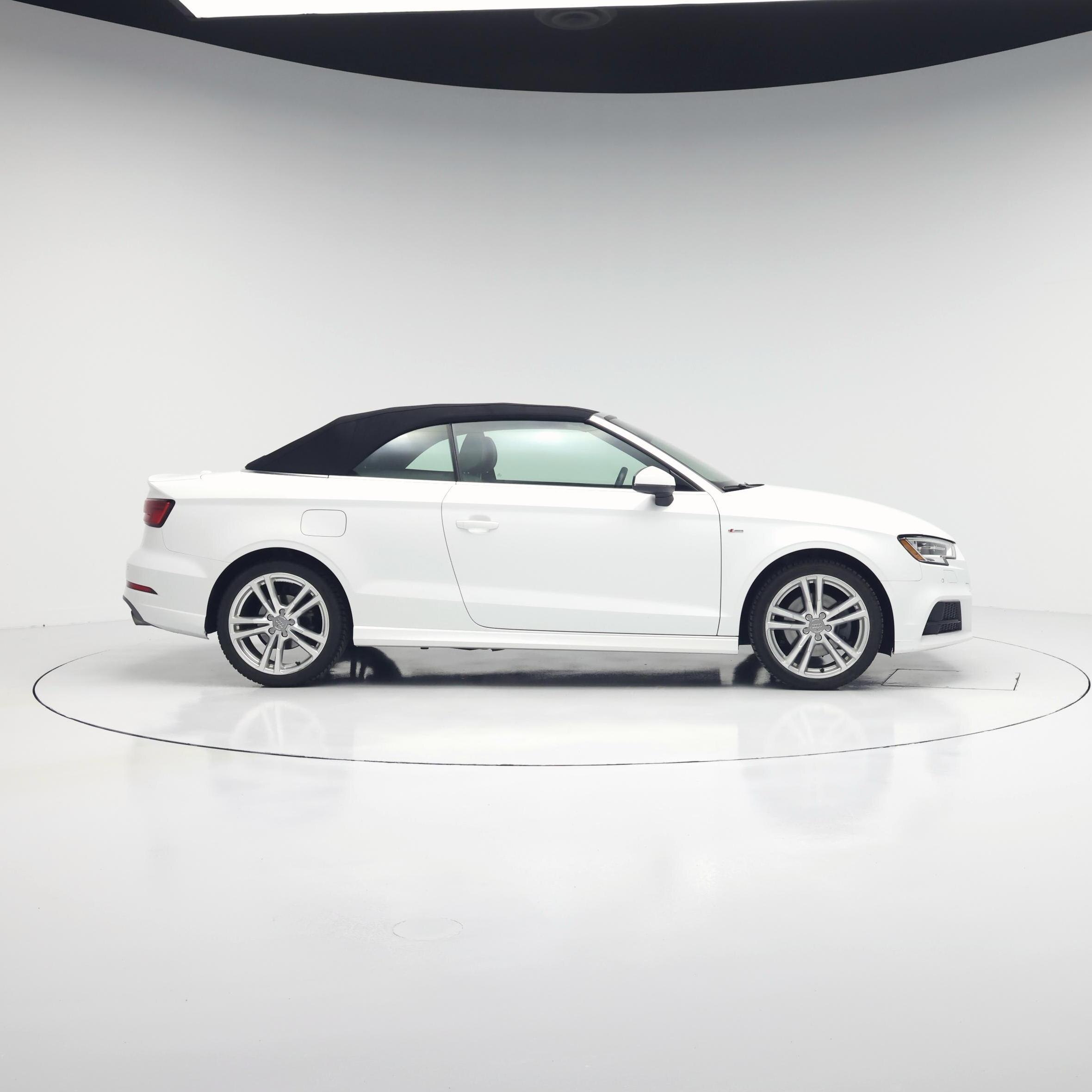 Thumbnail: 2018 Audi A3 - 7