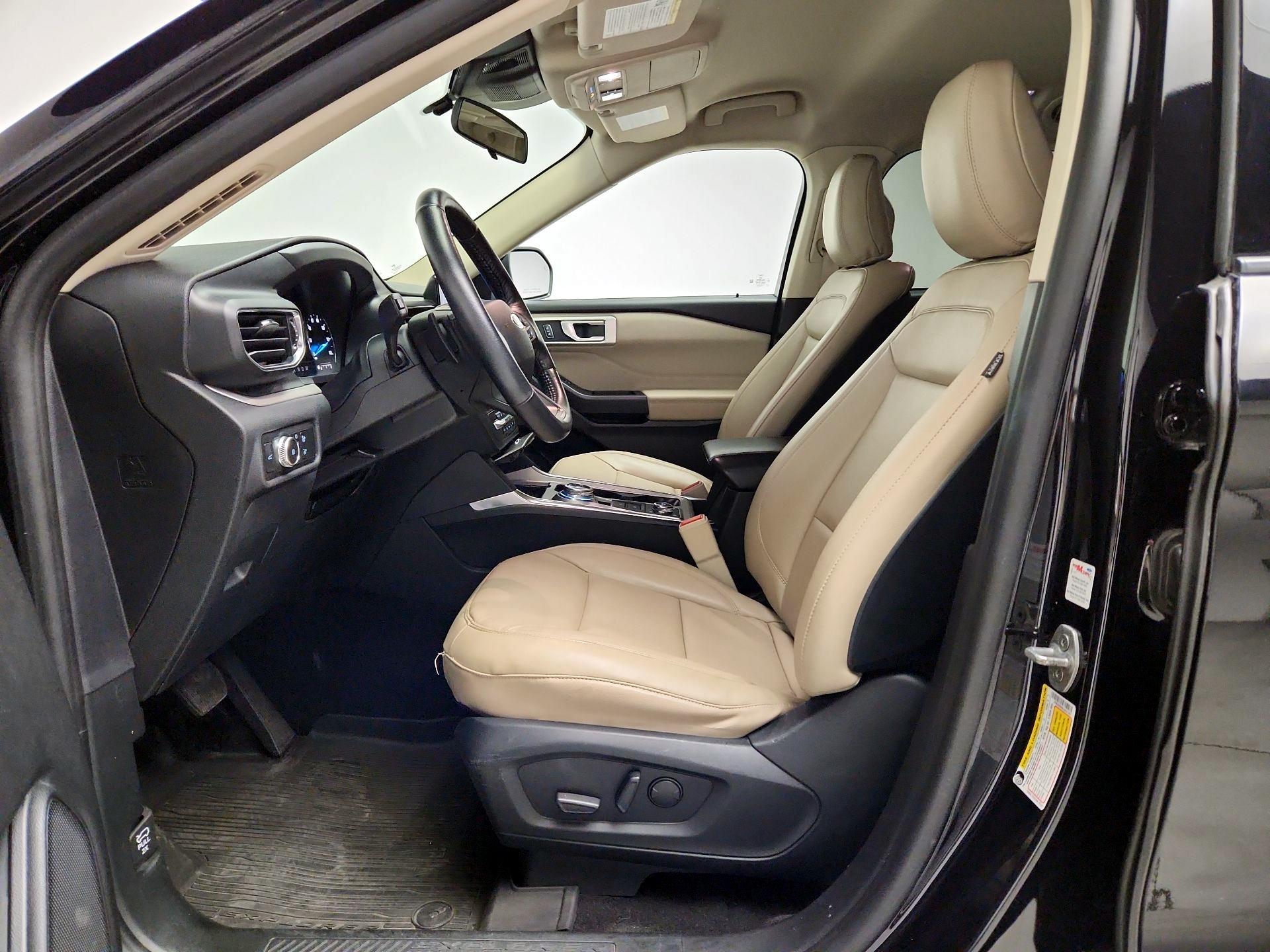 Thumbnail: 2020 Ford Explorer - 11