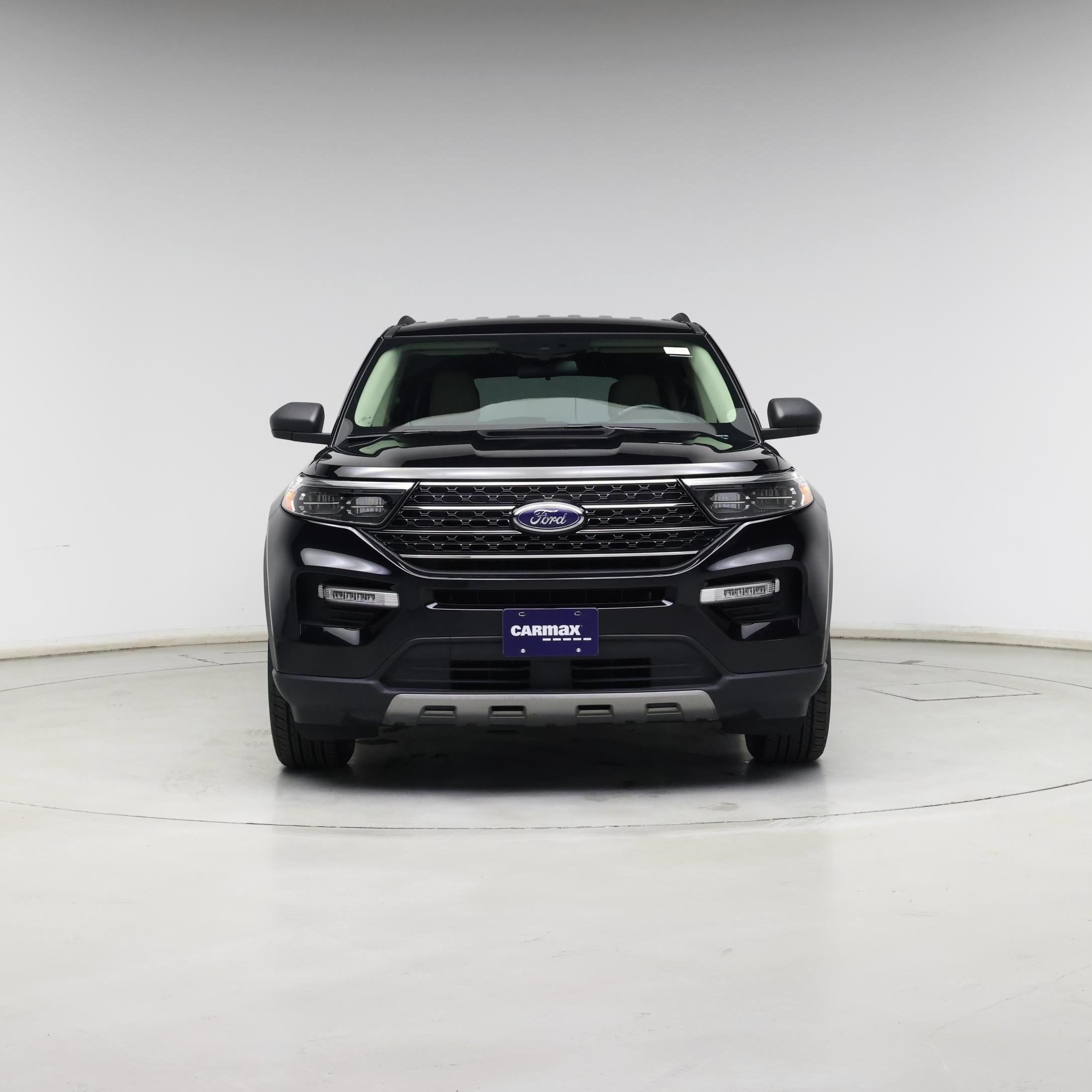 Thumbnail: 2020 Ford Explorer - 5
