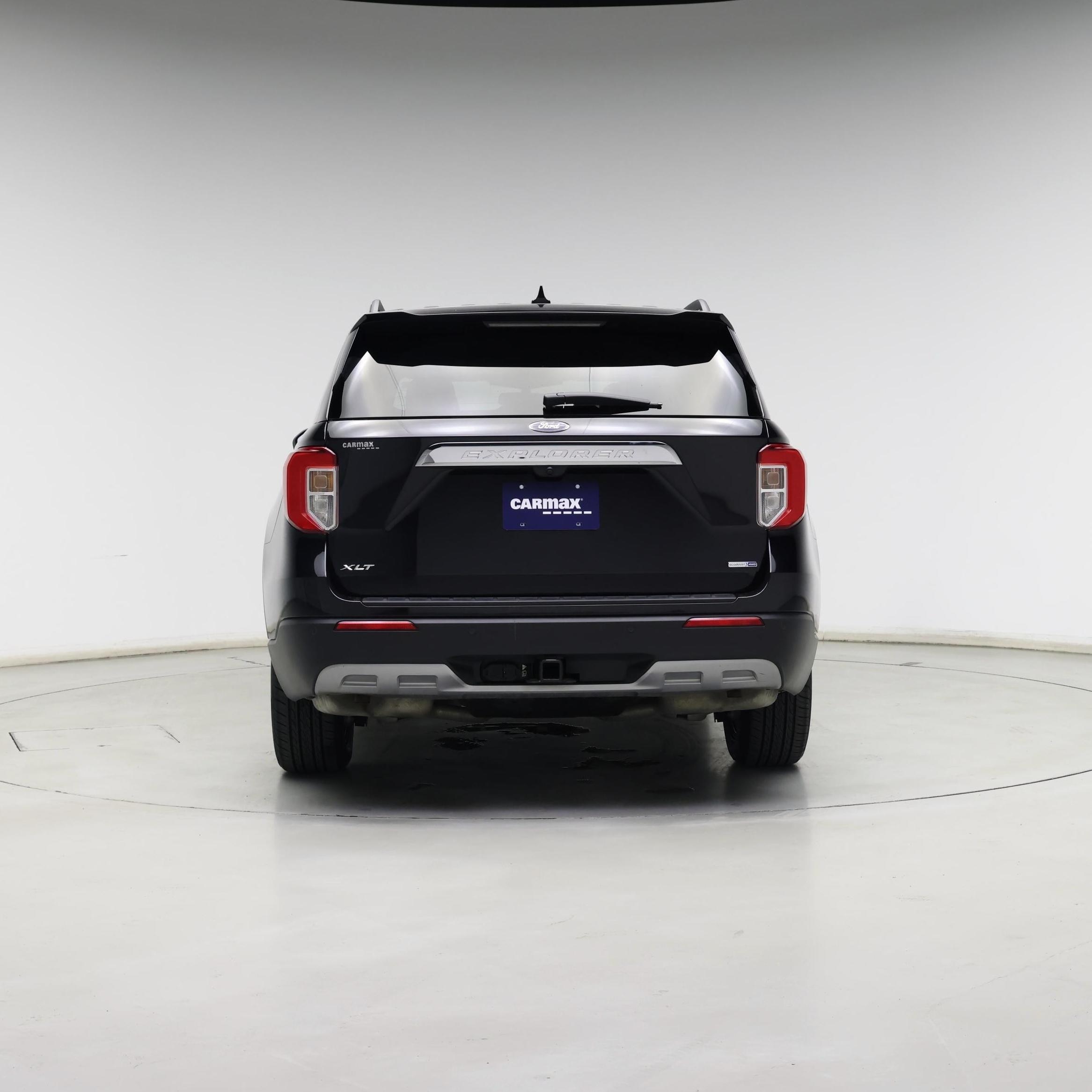 Thumbnail: 2020 Ford Explorer - 6