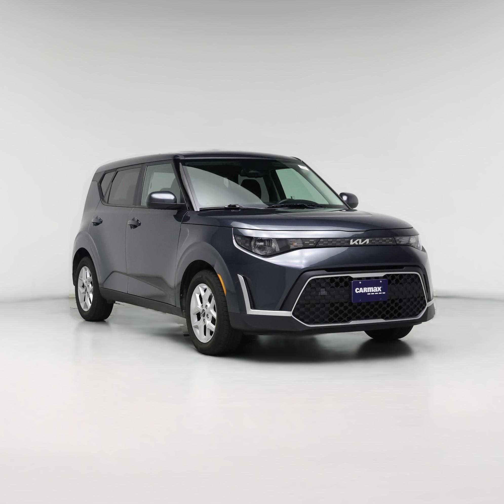 Thumbnail: 2023 Kia Soul - 1