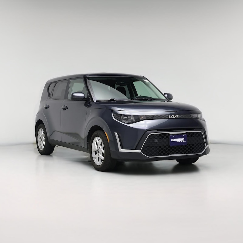 2023 Kia Soul S
