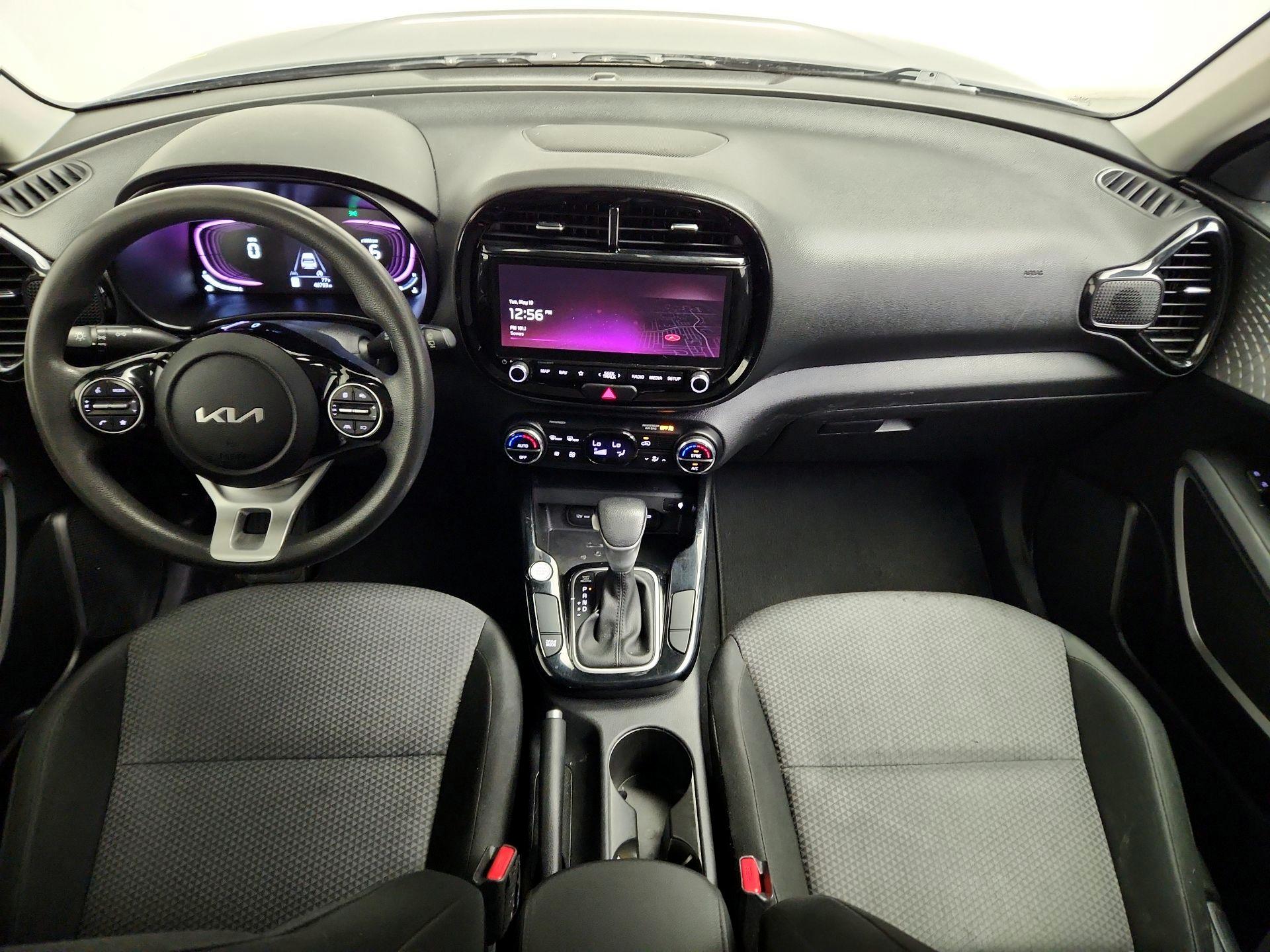 Thumbnail: 2023 Kia Soul - 9