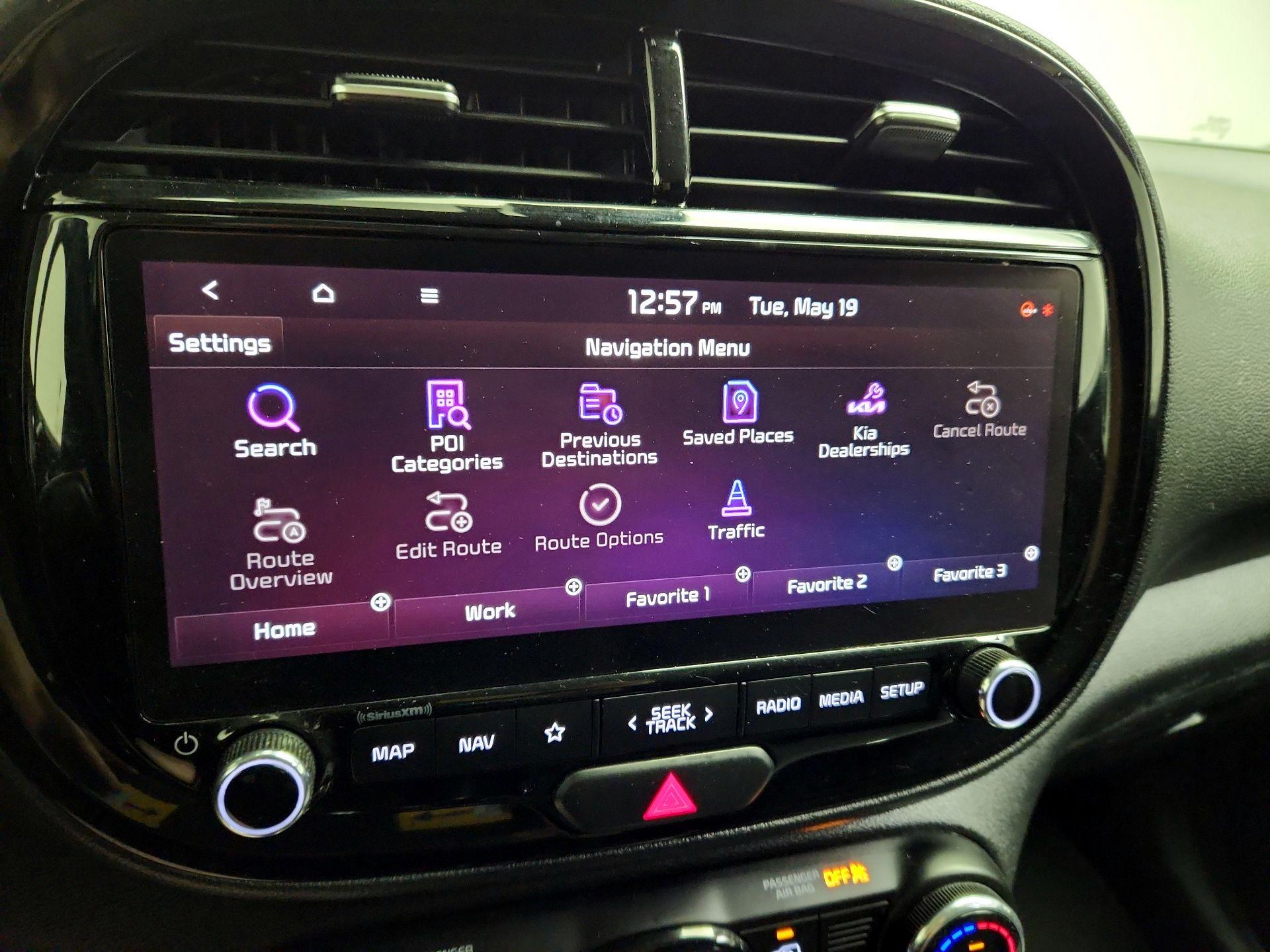 Thumbnail: 2023 Kia Soul - 14