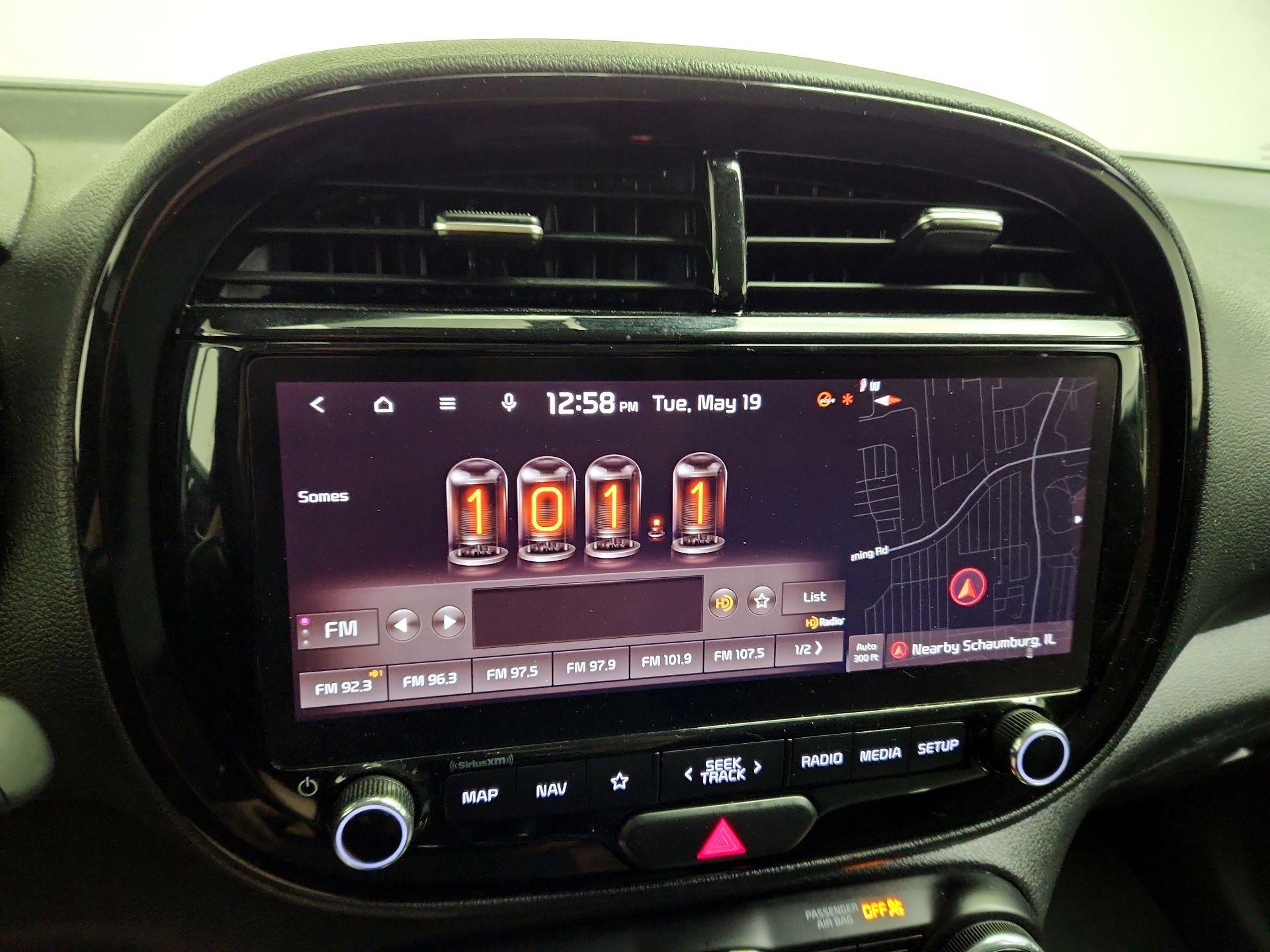 Thumbnail: 2023 Kia Soul - 16