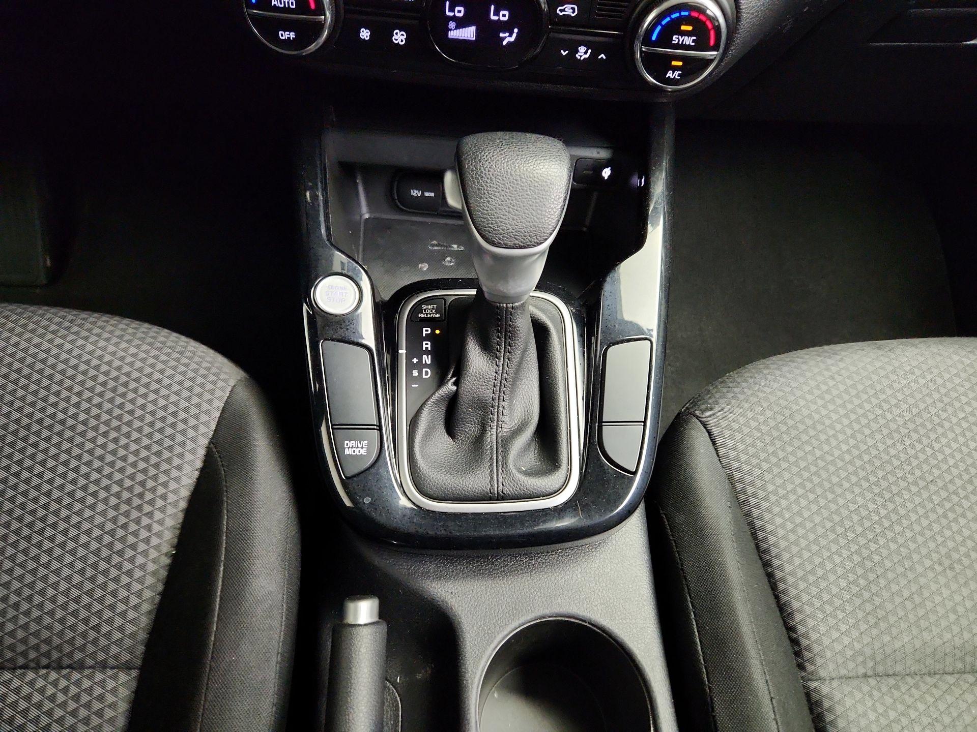 Thumbnail: 2023 Kia Soul - 18