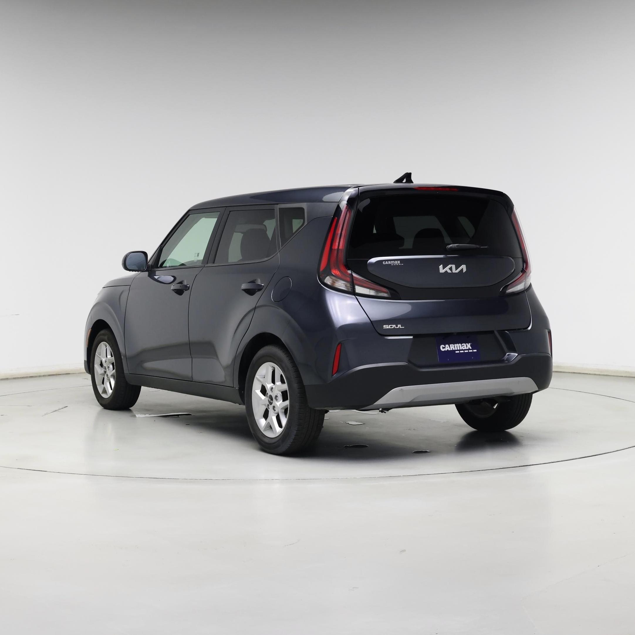 Thumbnail: 2023 Kia Soul - 2