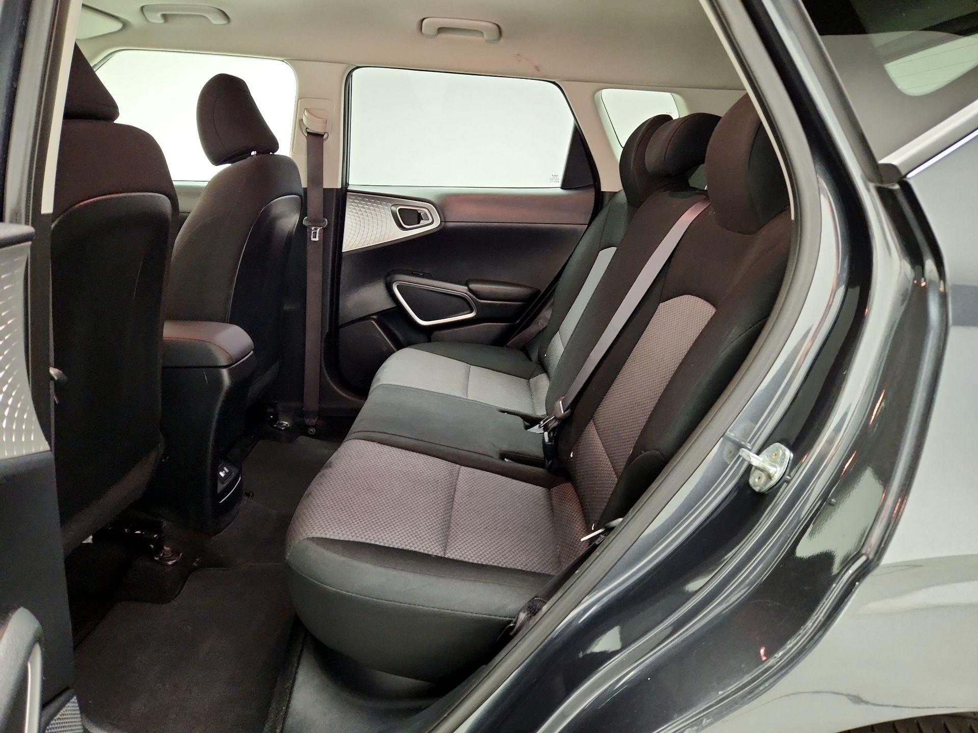 Thumbnail: 2023 Kia Soul - 20