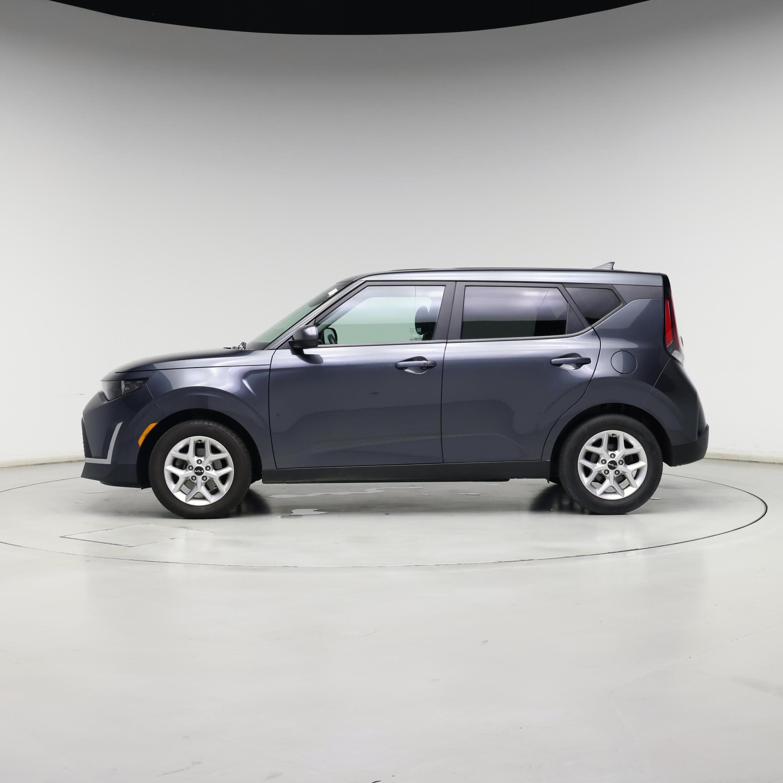 Thumbnail: 2023 Kia Soul - 3