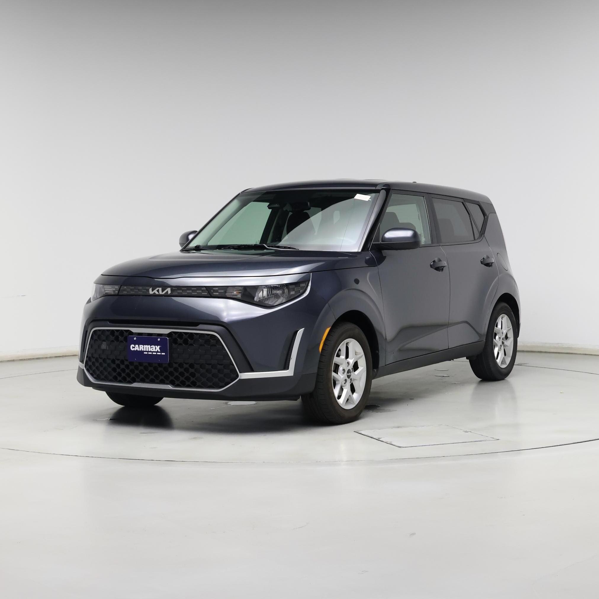 Thumbnail: 2023 Kia Soul - 4