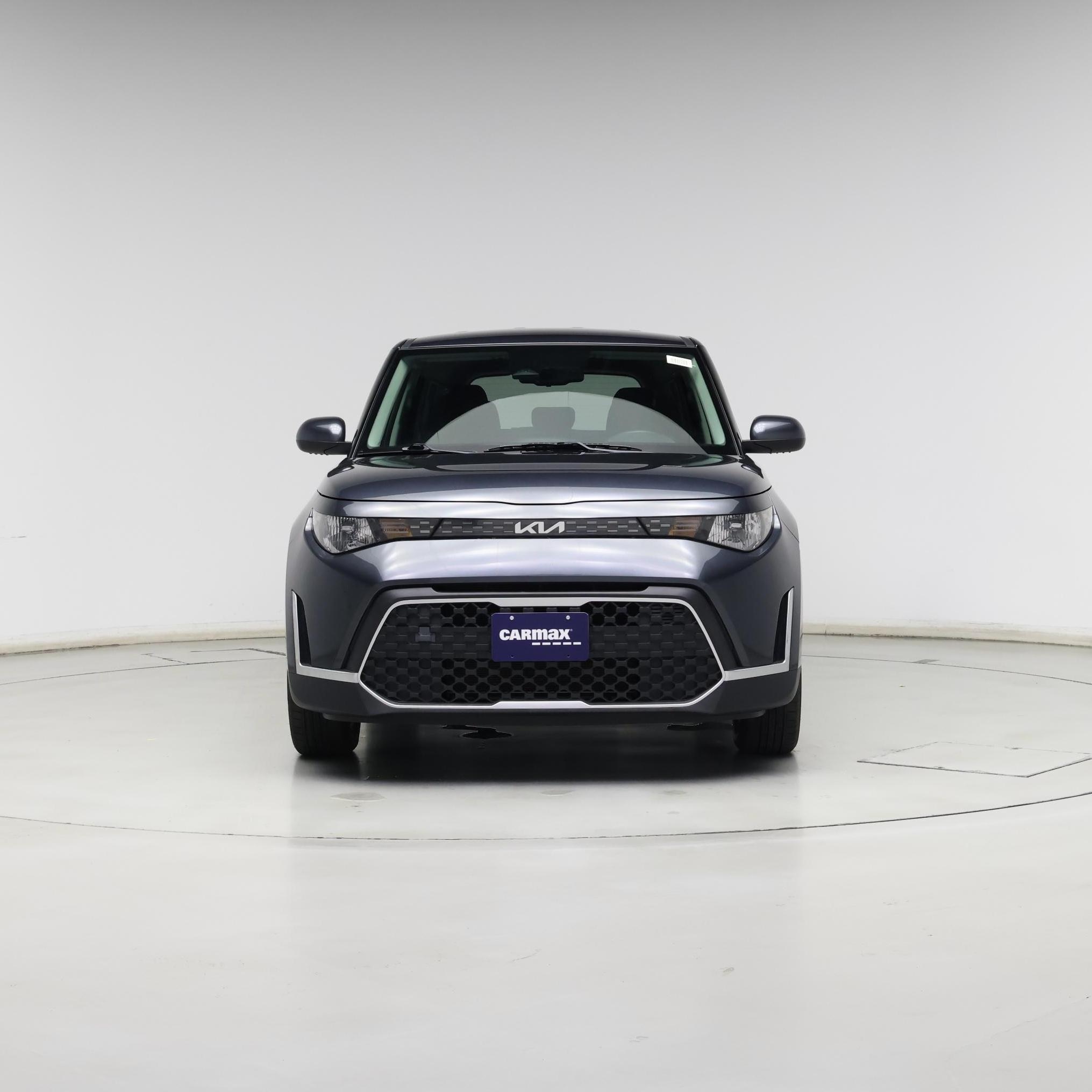 Thumbnail: 2023 Kia Soul - 5