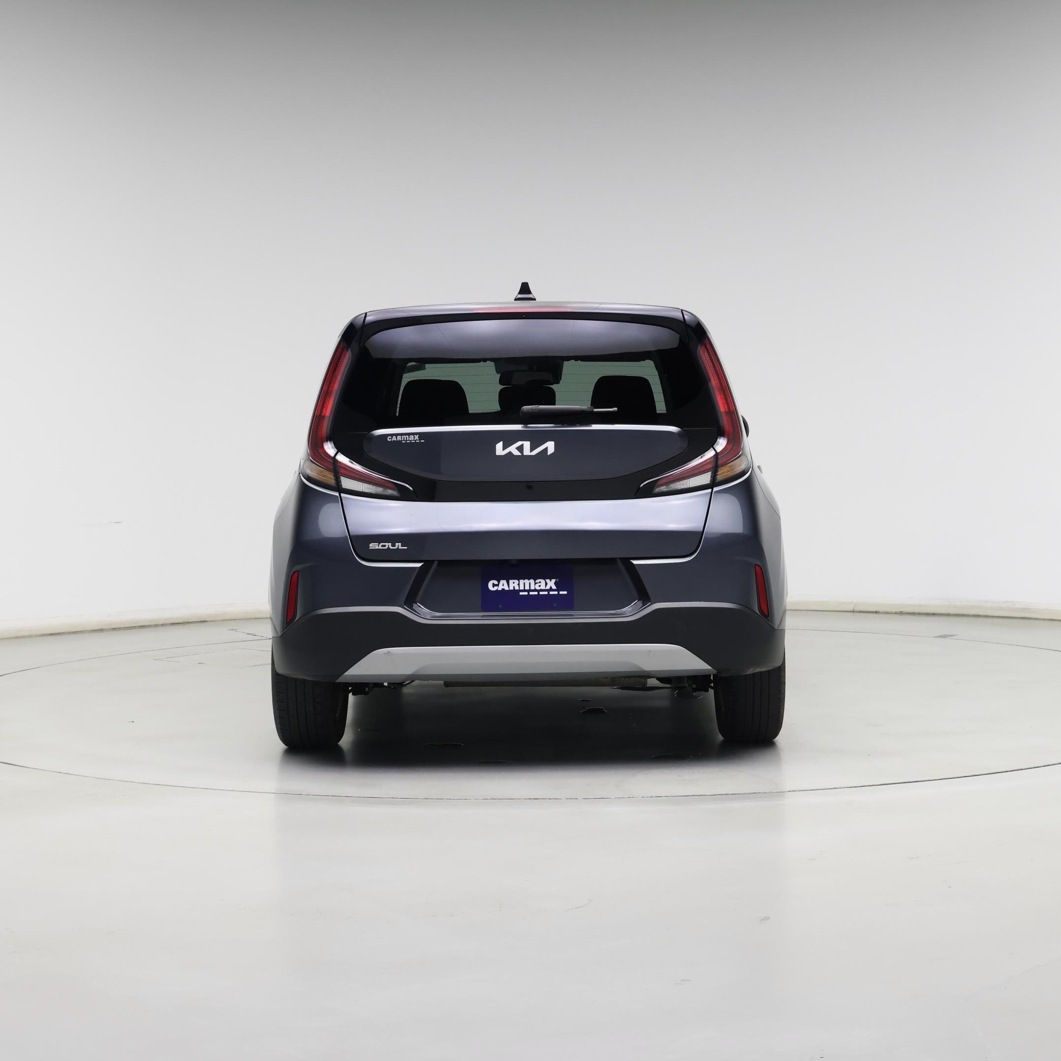 Thumbnail: 2023 Kia Soul - 6