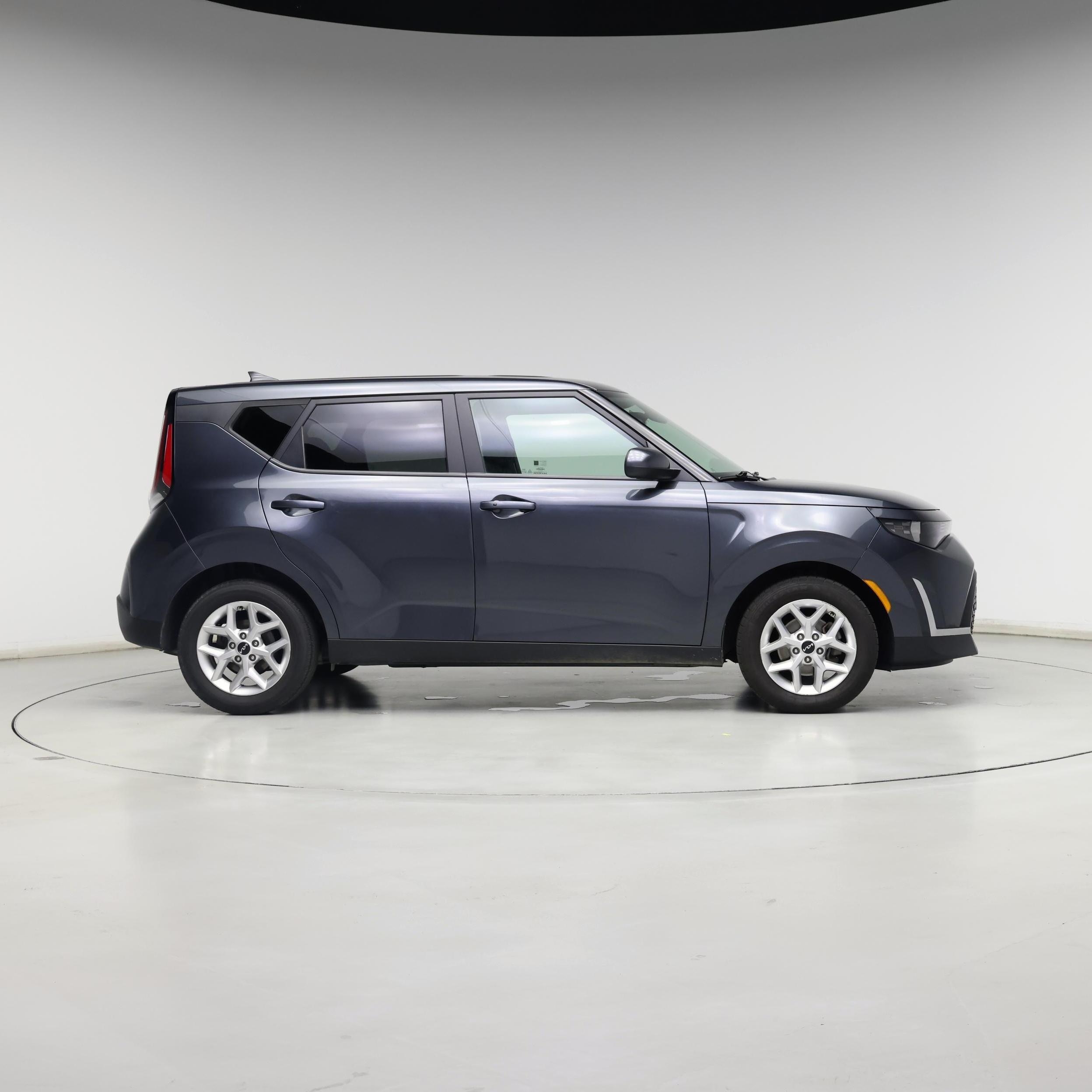 Thumbnail: 2023 Kia Soul - 7