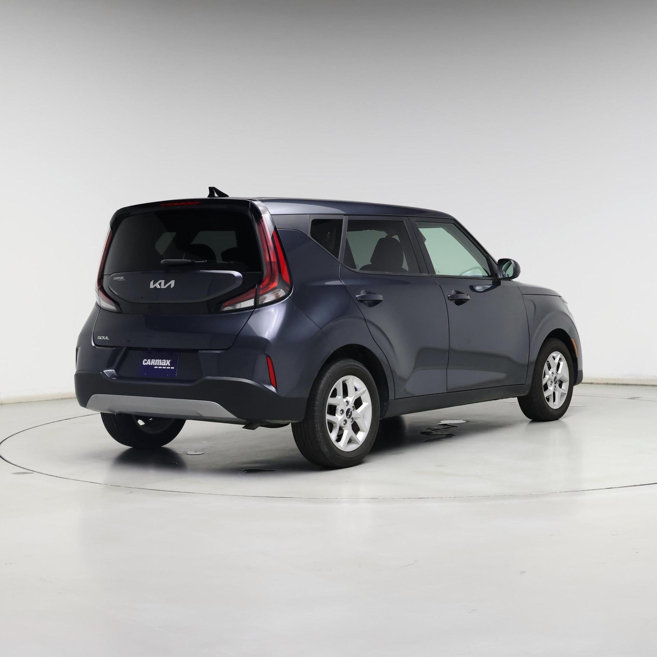 Thumbnail: 2023 Kia Soul - 8