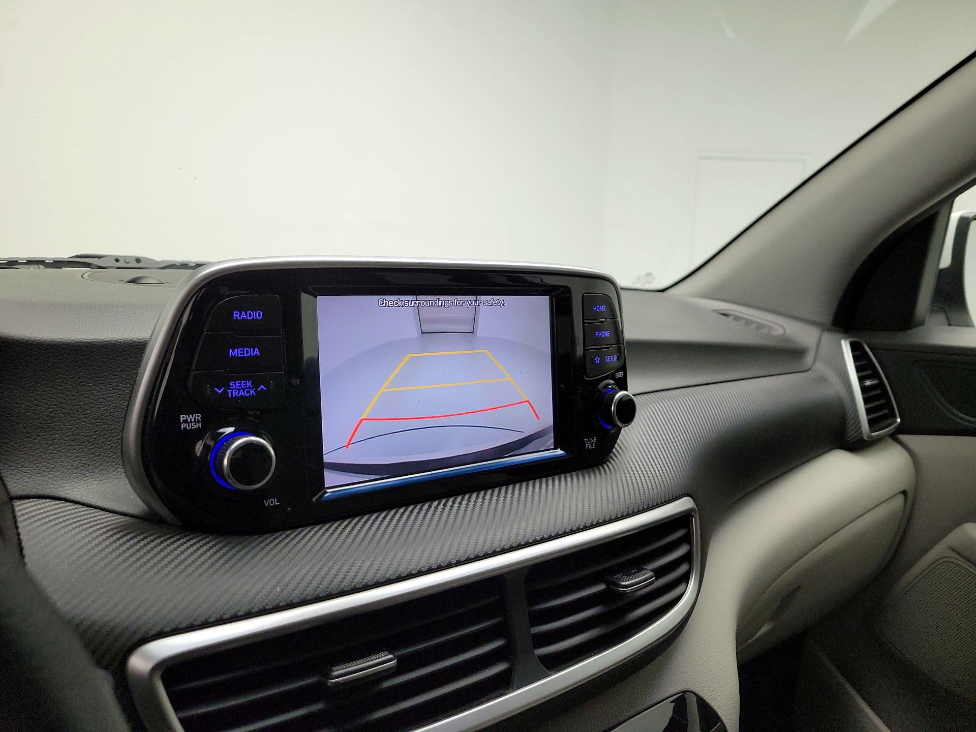 Thumbnail: 2019 Hyundai Tucson - 14