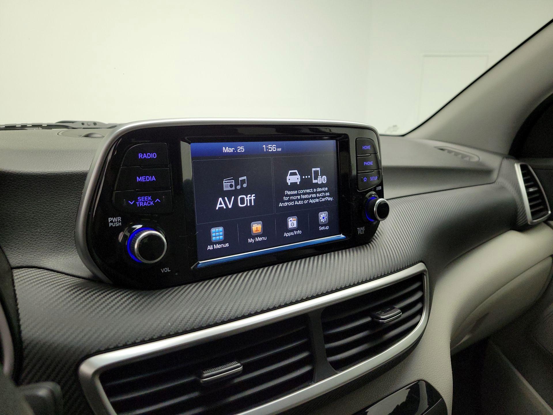 Thumbnail: 2019 Hyundai Tucson - 15