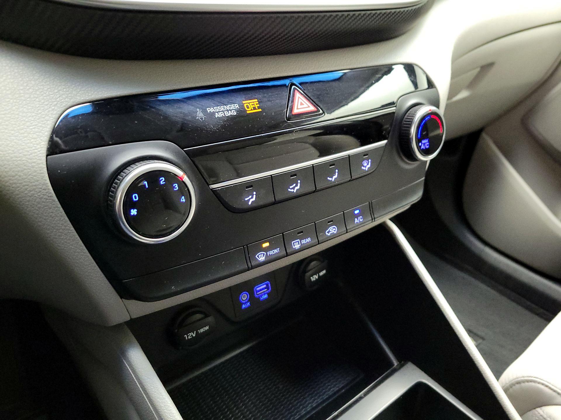 Thumbnail: 2019 Hyundai Tucson - 16