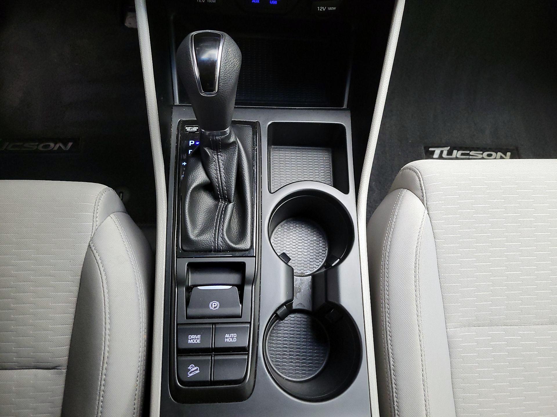 Thumbnail: 2019 Hyundai Tucson - 17