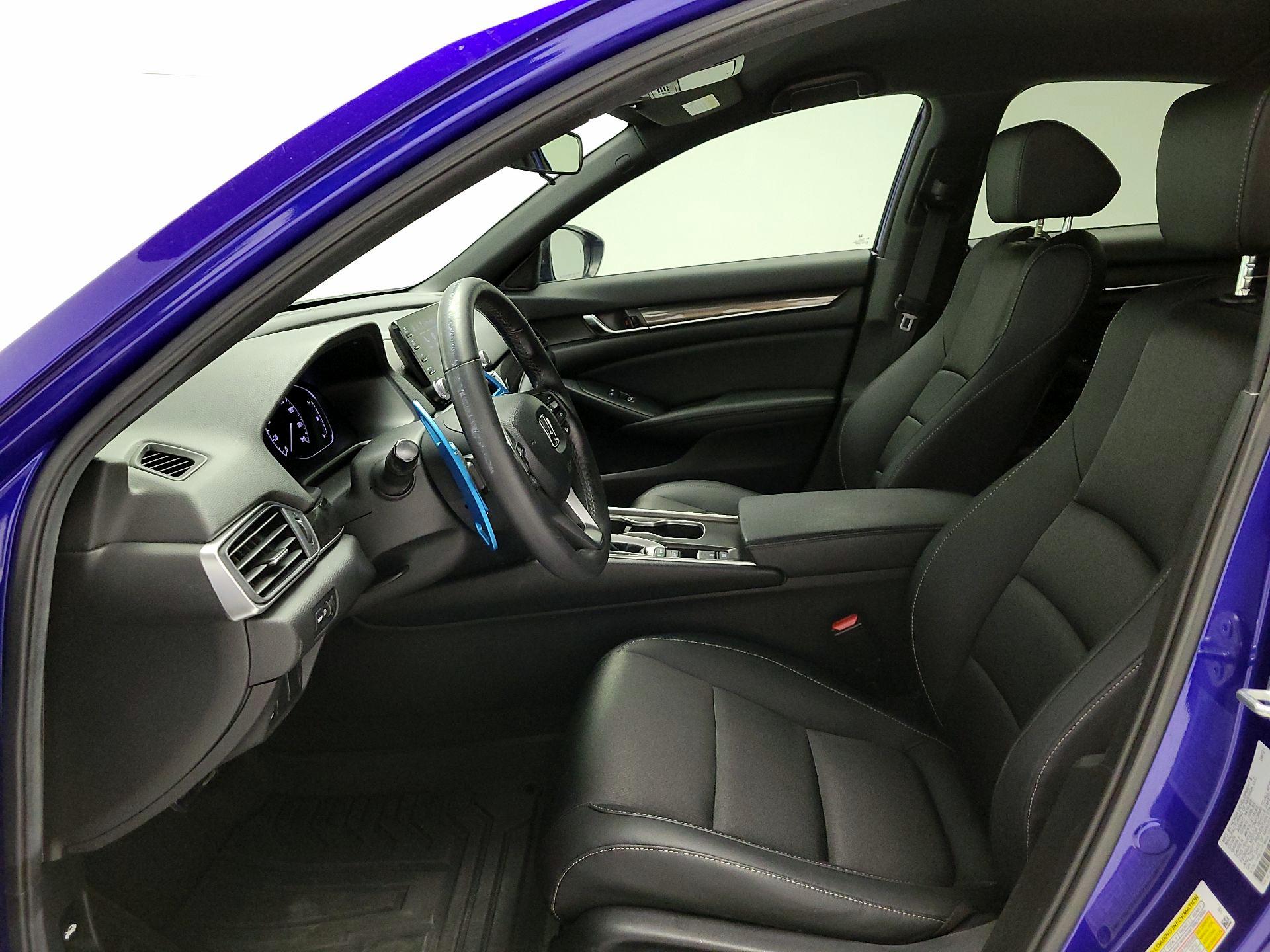 Thumbnail: 2021 Honda Accord - 11