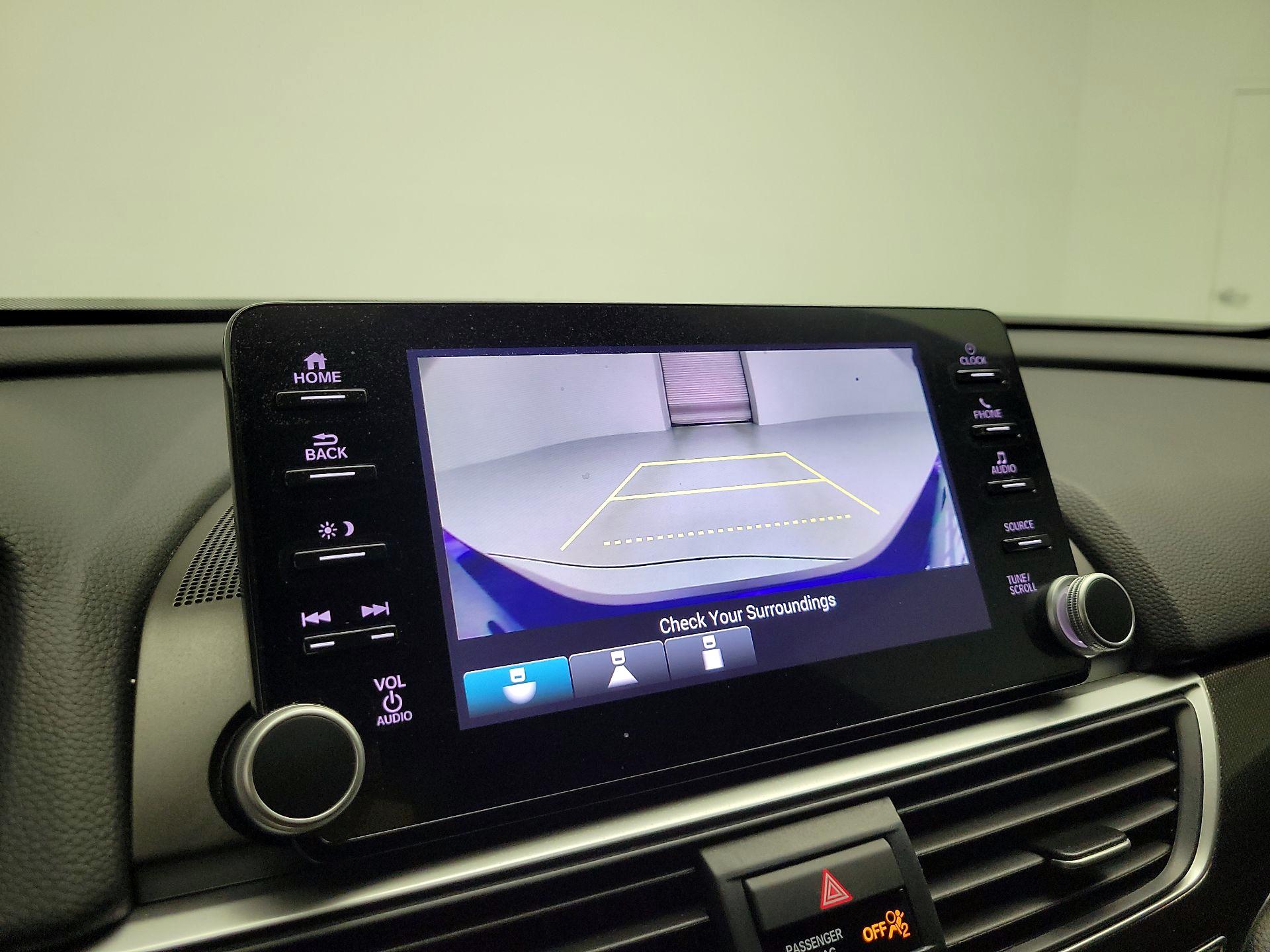 Thumbnail: 2021 Honda Accord - 13