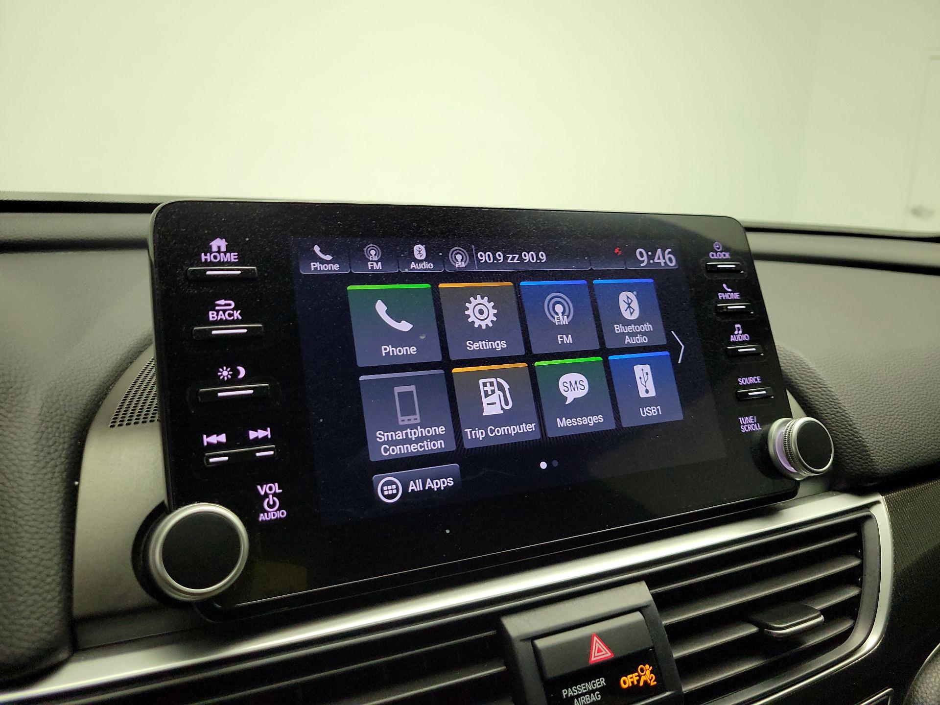 Thumbnail: 2021 Honda Accord - 14