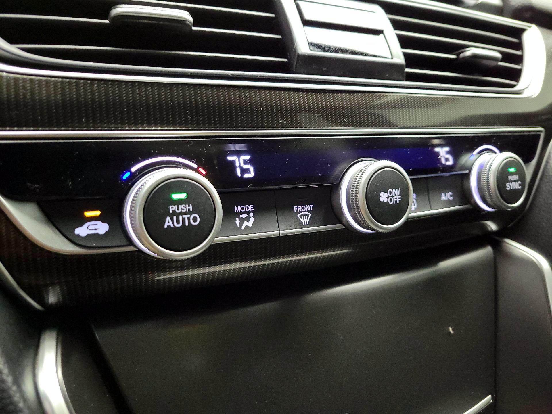 Thumbnail: 2021 Honda Accord - 15