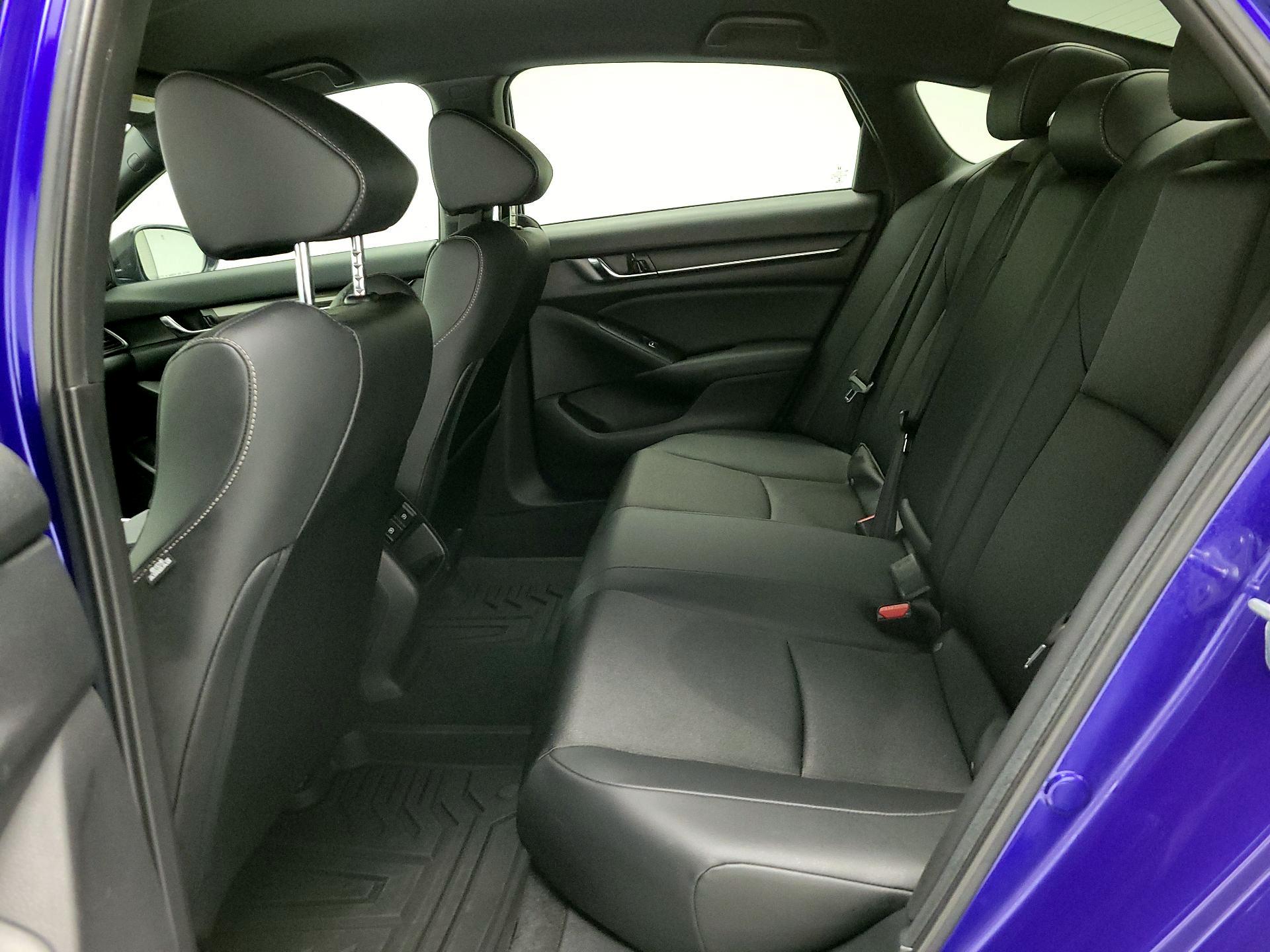 Thumbnail: 2021 Honda Accord - 18