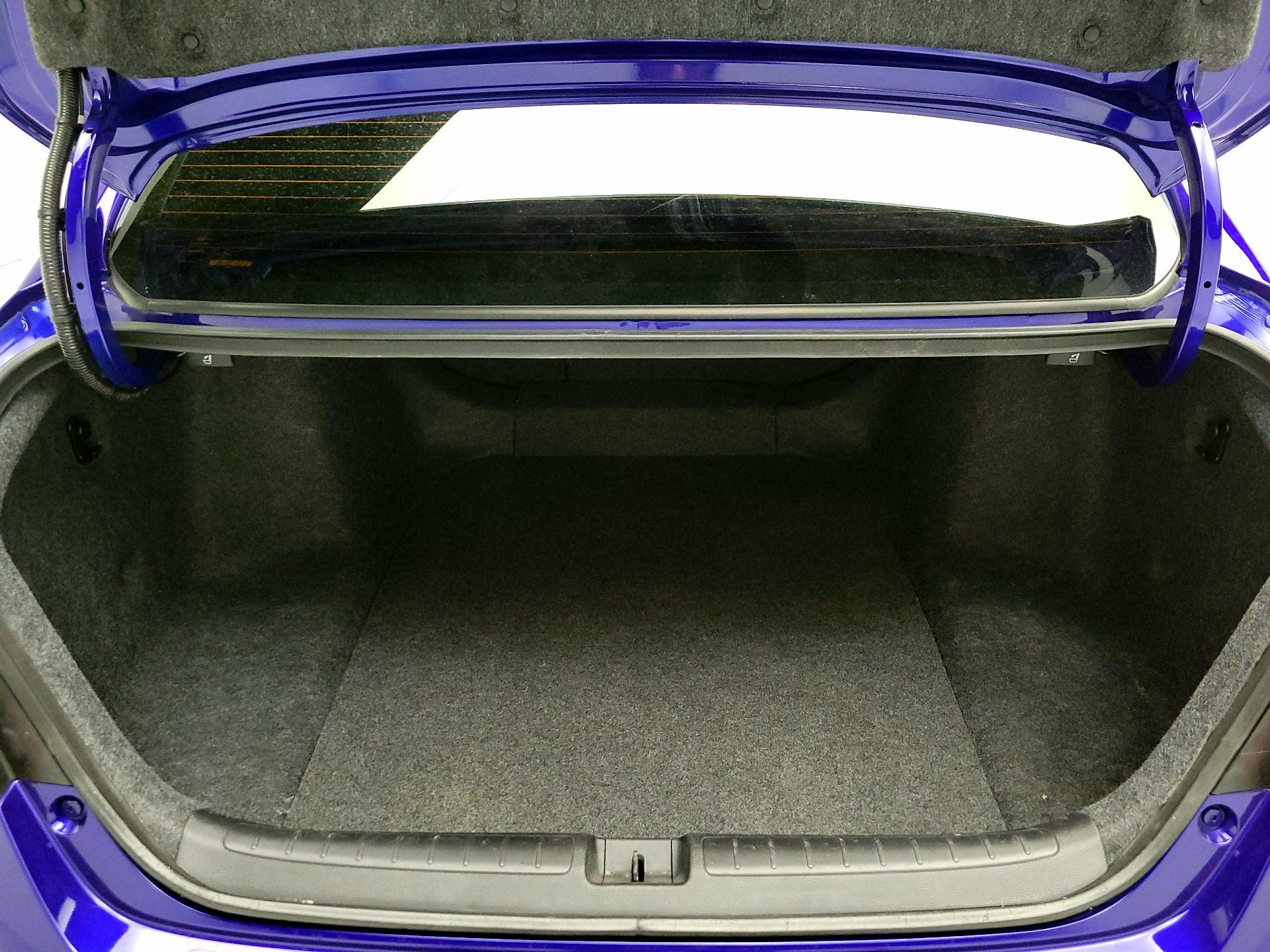 Thumbnail: 2021 Honda Accord - 19