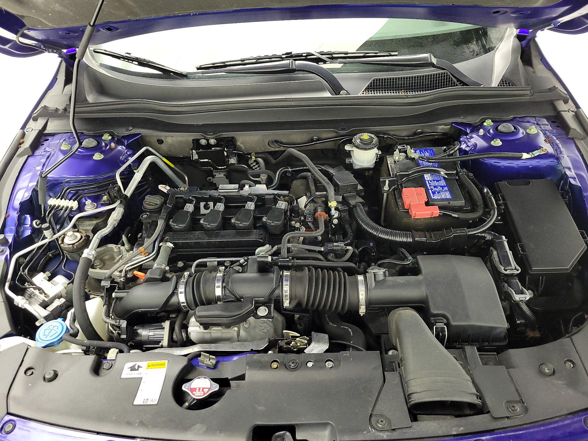 Thumbnail: 2021 Honda Accord - 20