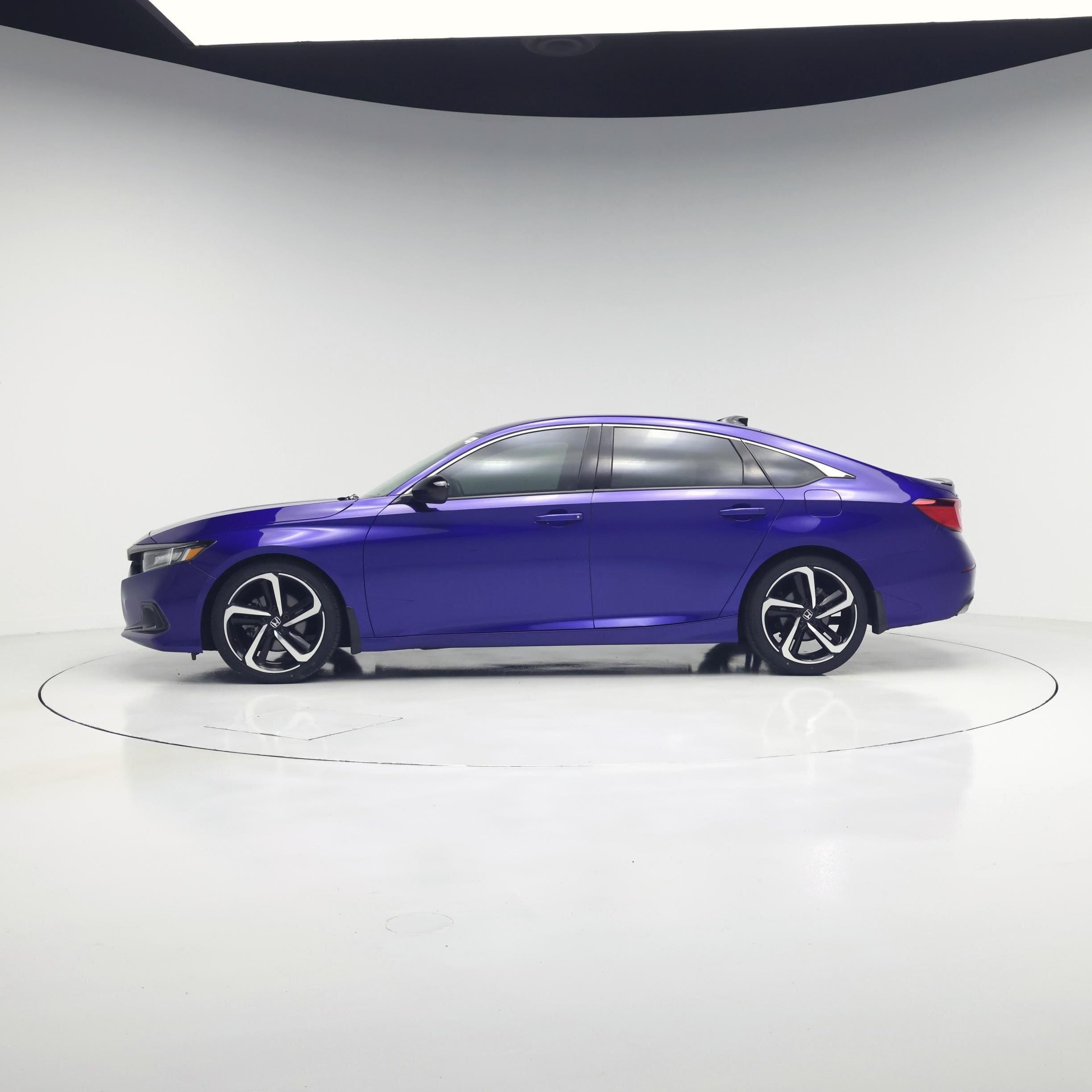 Thumbnail: 2021 Honda Accord - 3