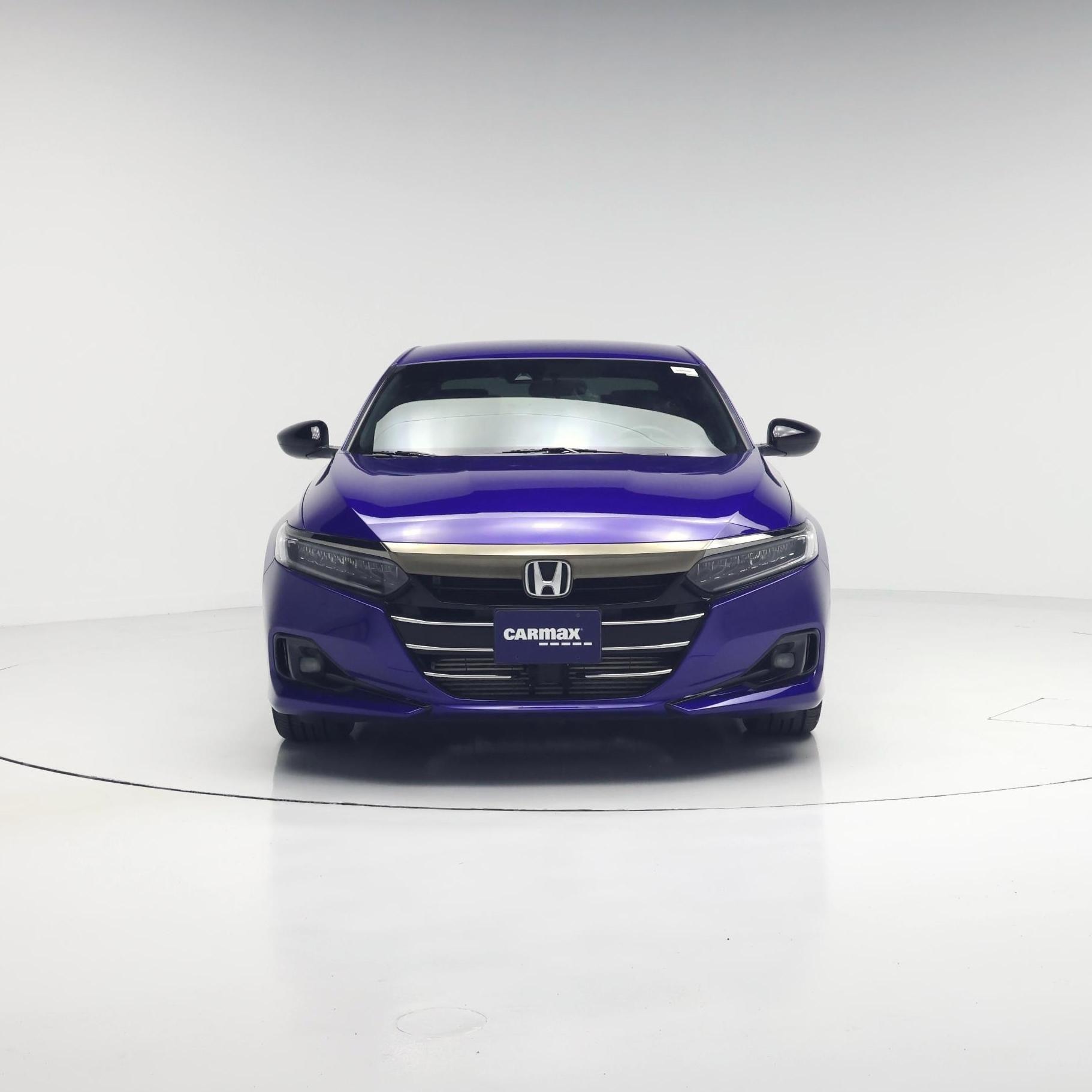 Thumbnail: 2021 Honda Accord - 5