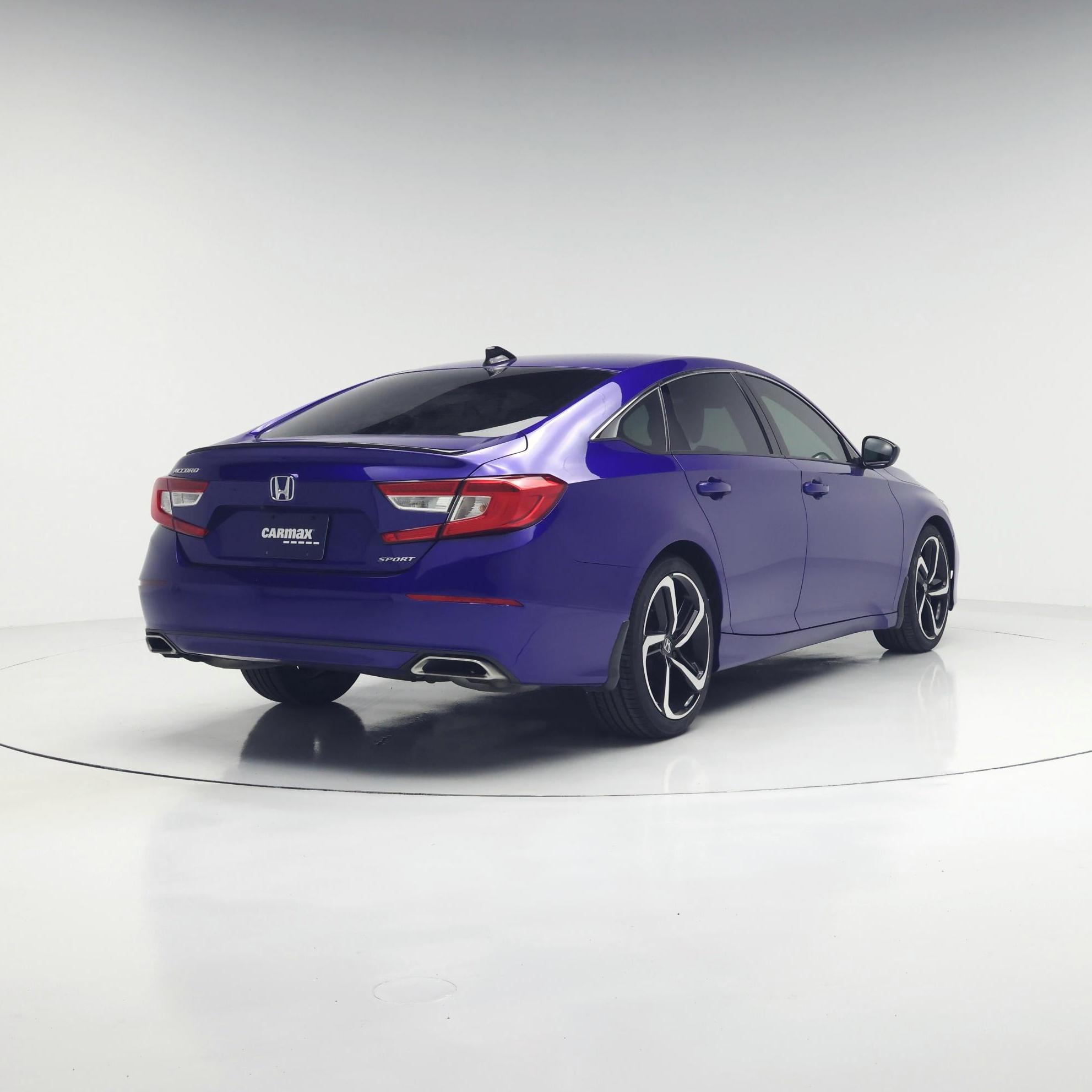 Thumbnail: 2021 Honda Accord - 8