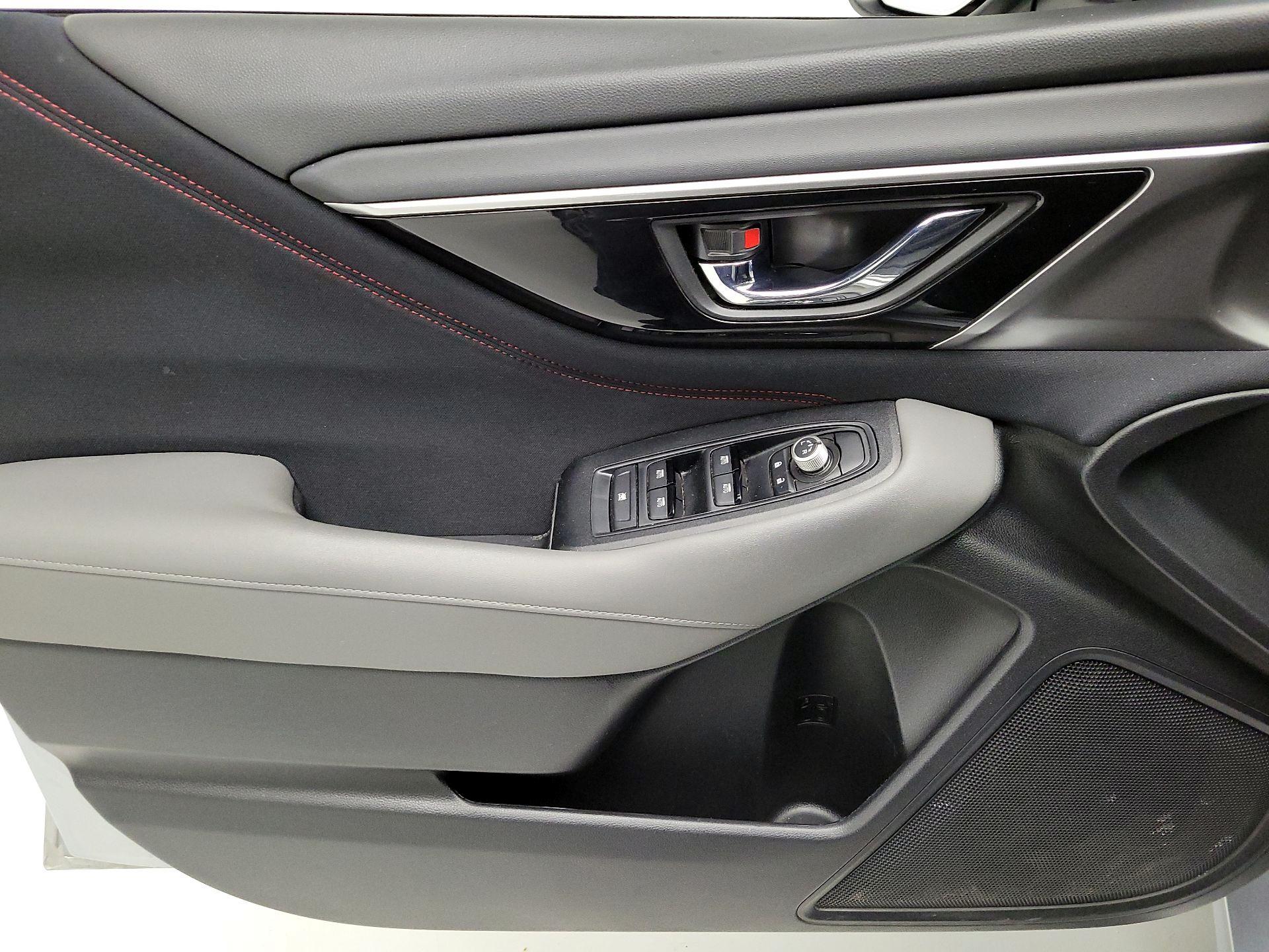 Thumbnail: 2020 Subaru Legacy - 12