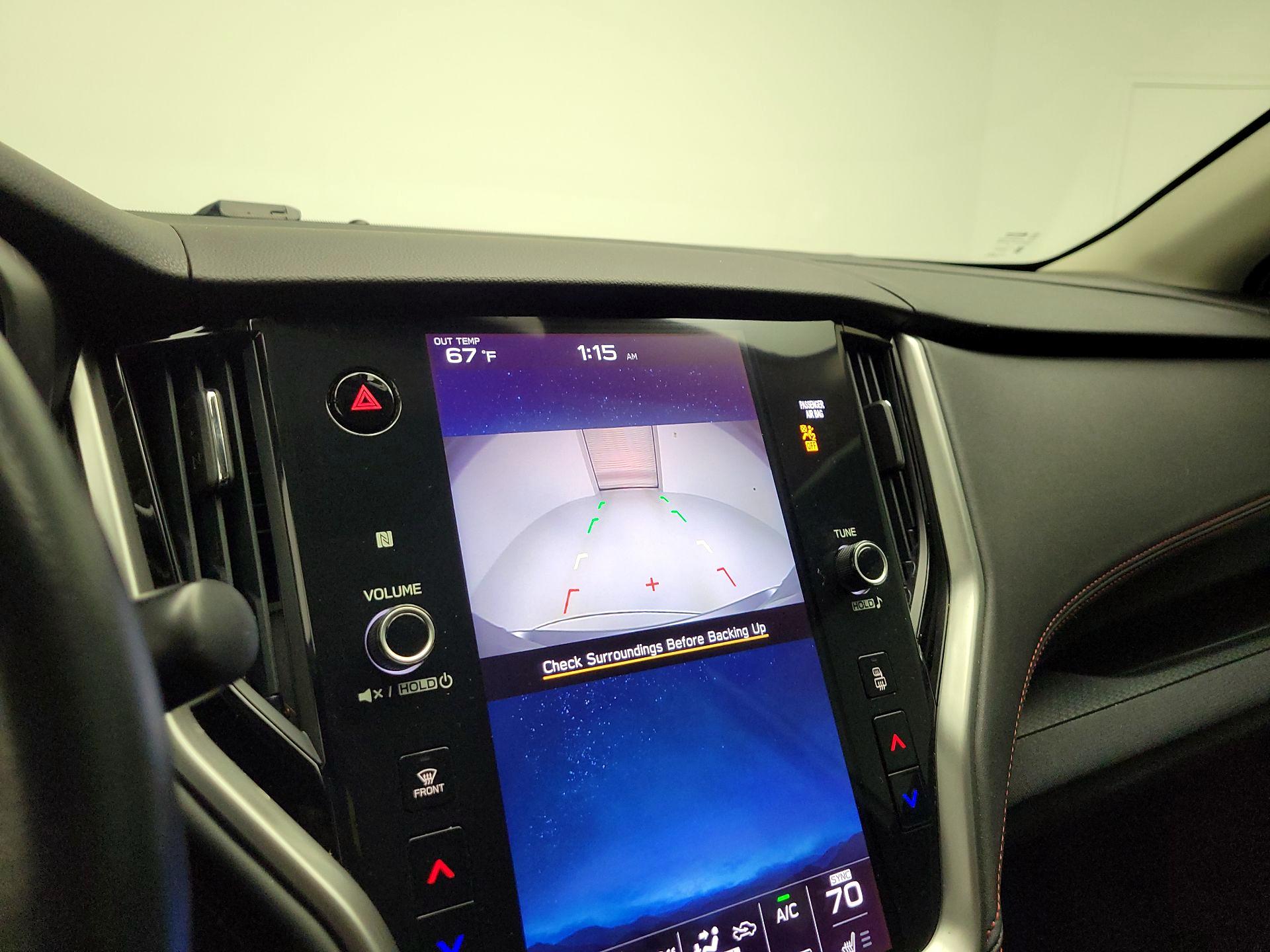 Thumbnail: 2020 Subaru Legacy - 13