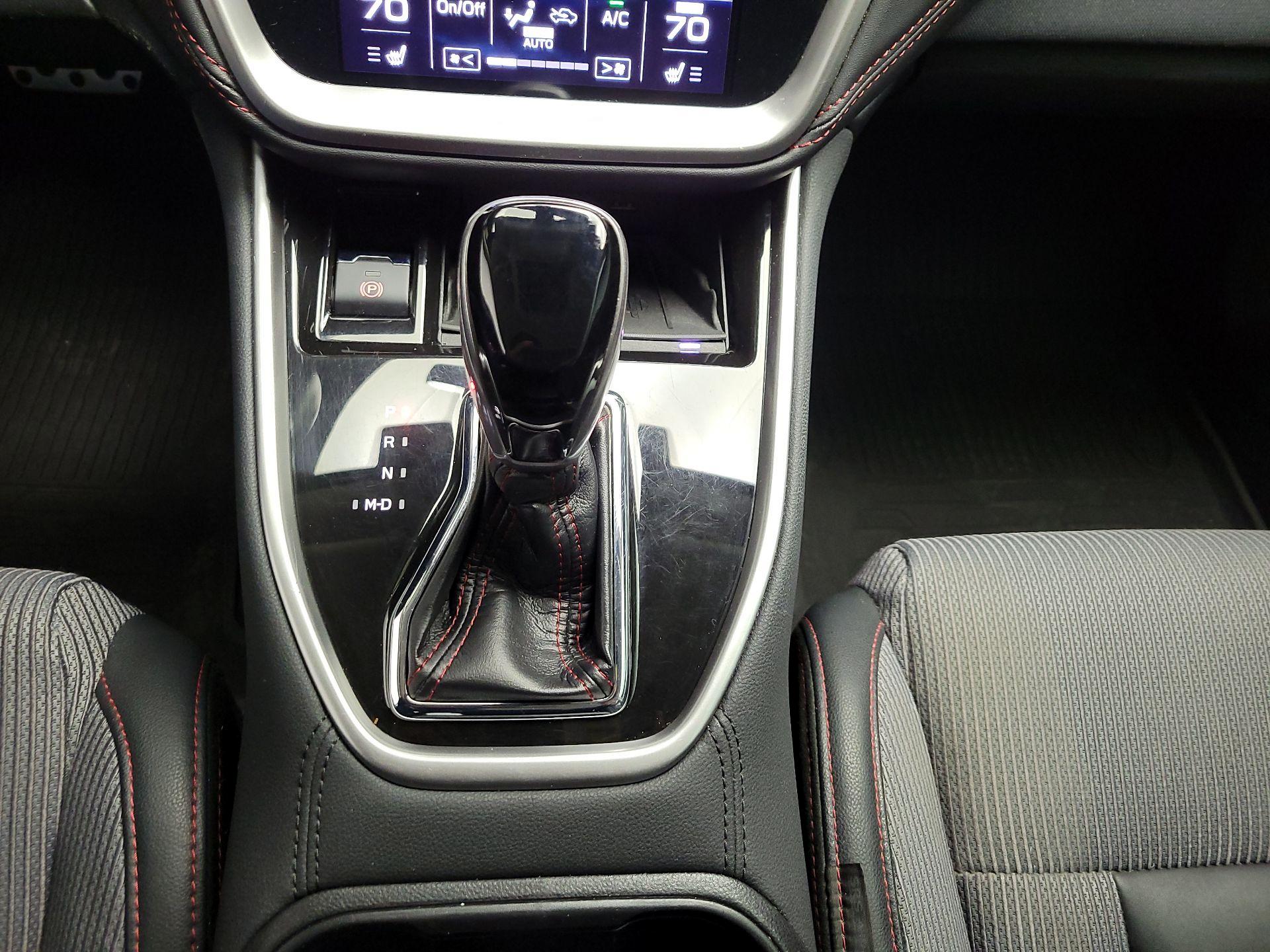 Thumbnail: 2020 Subaru Legacy - 16