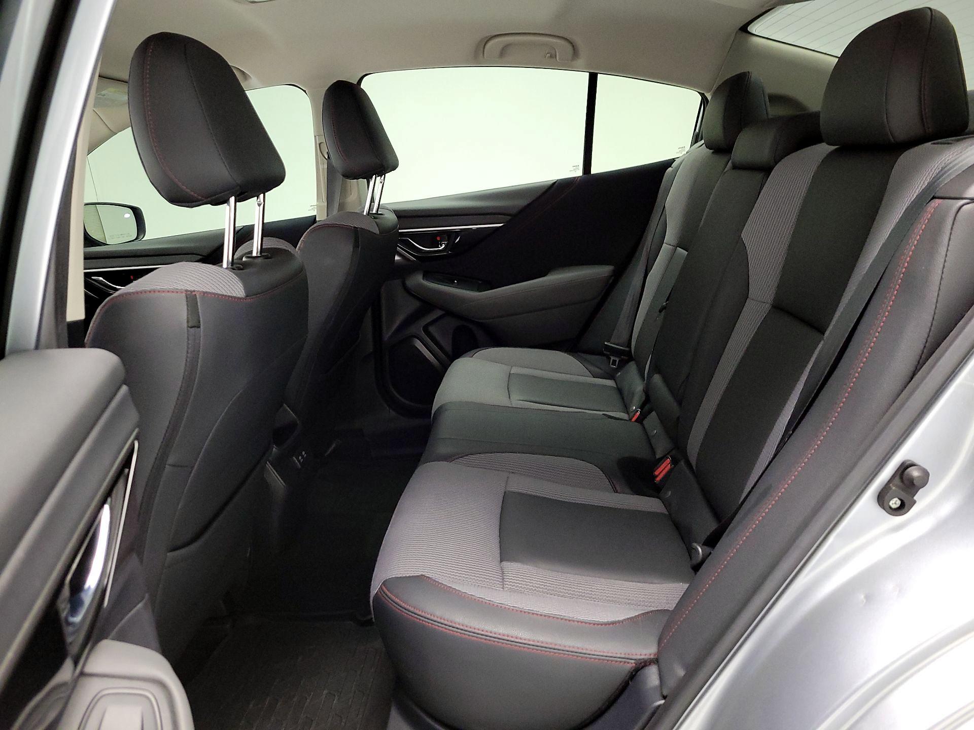 Thumbnail: 2020 Subaru Legacy - 18