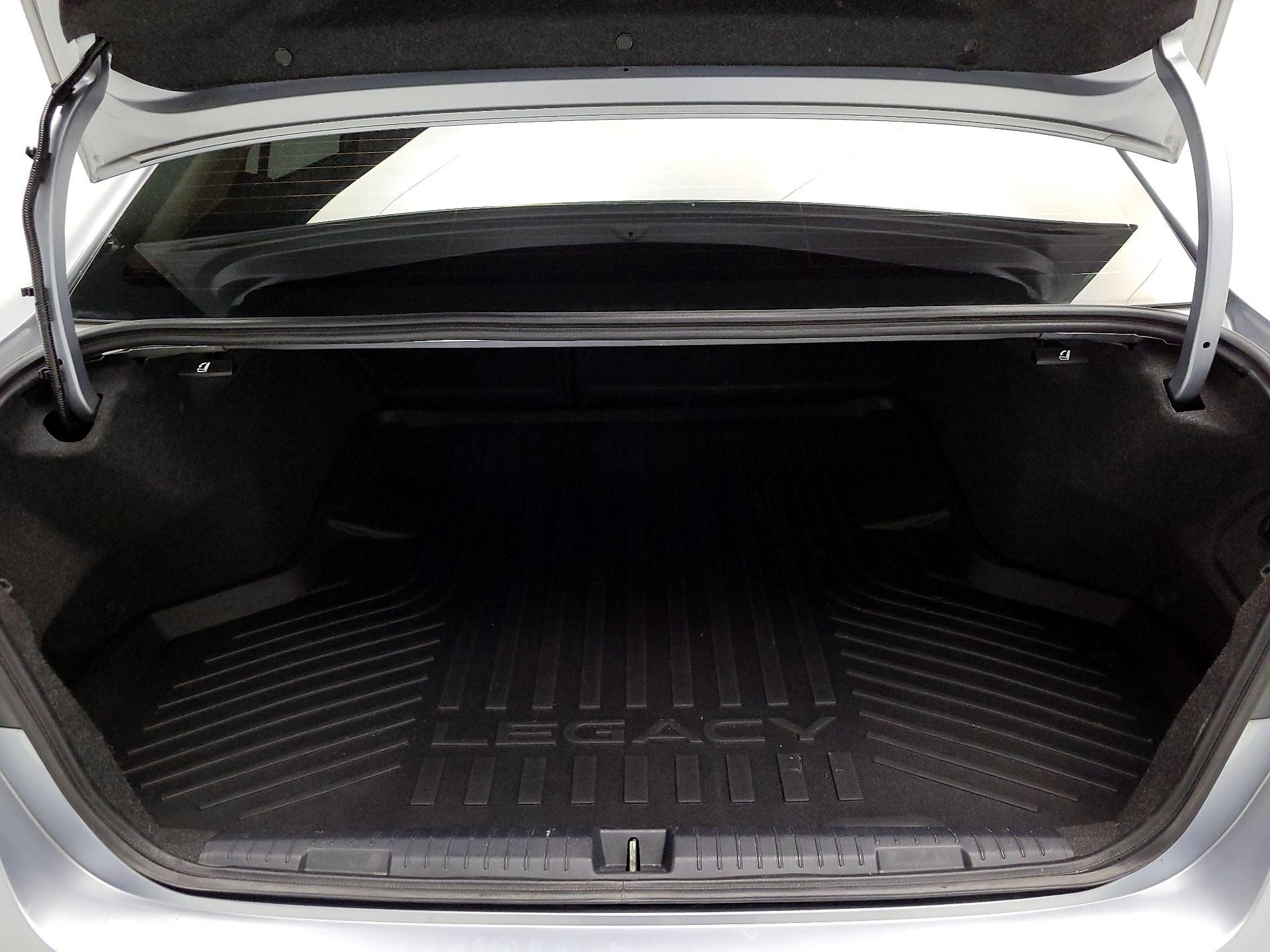 Thumbnail: 2020 Subaru Legacy - 19