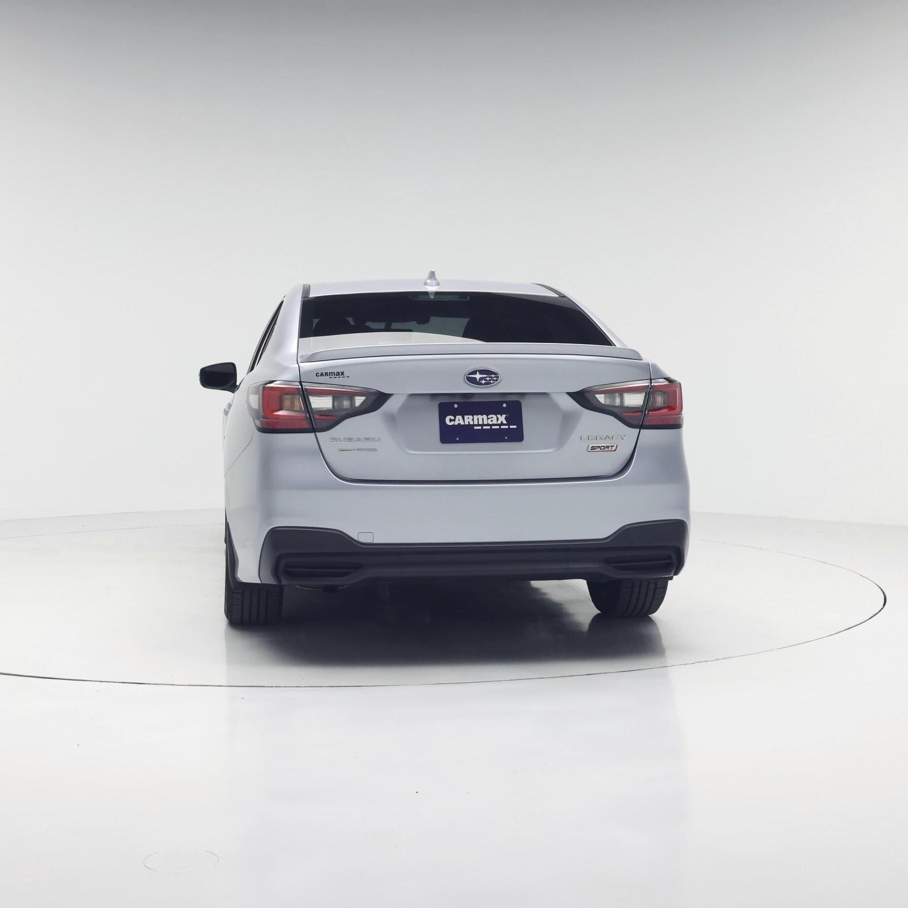 Thumbnail: 2020 Subaru Legacy - 6