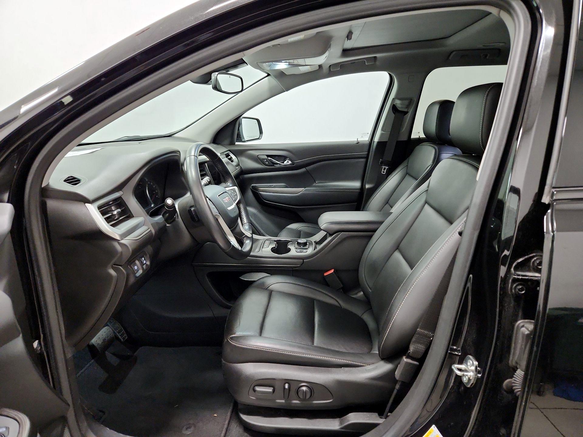 Thumbnail: 2021 GMC Acadia - 11