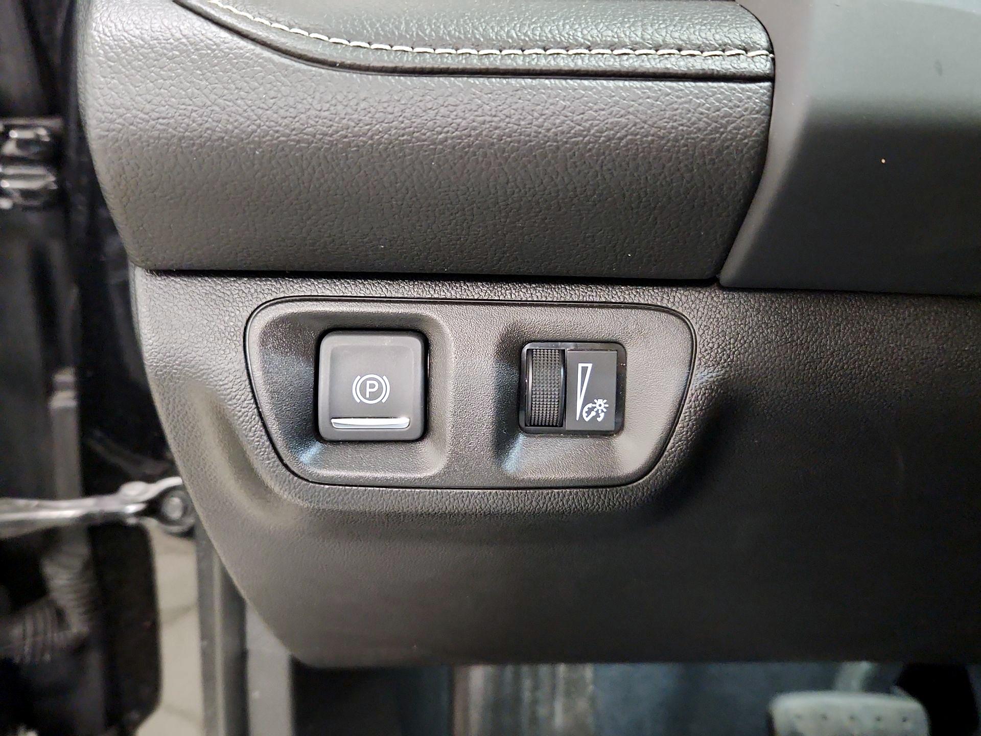 Thumbnail: 2021 GMC Acadia - 13