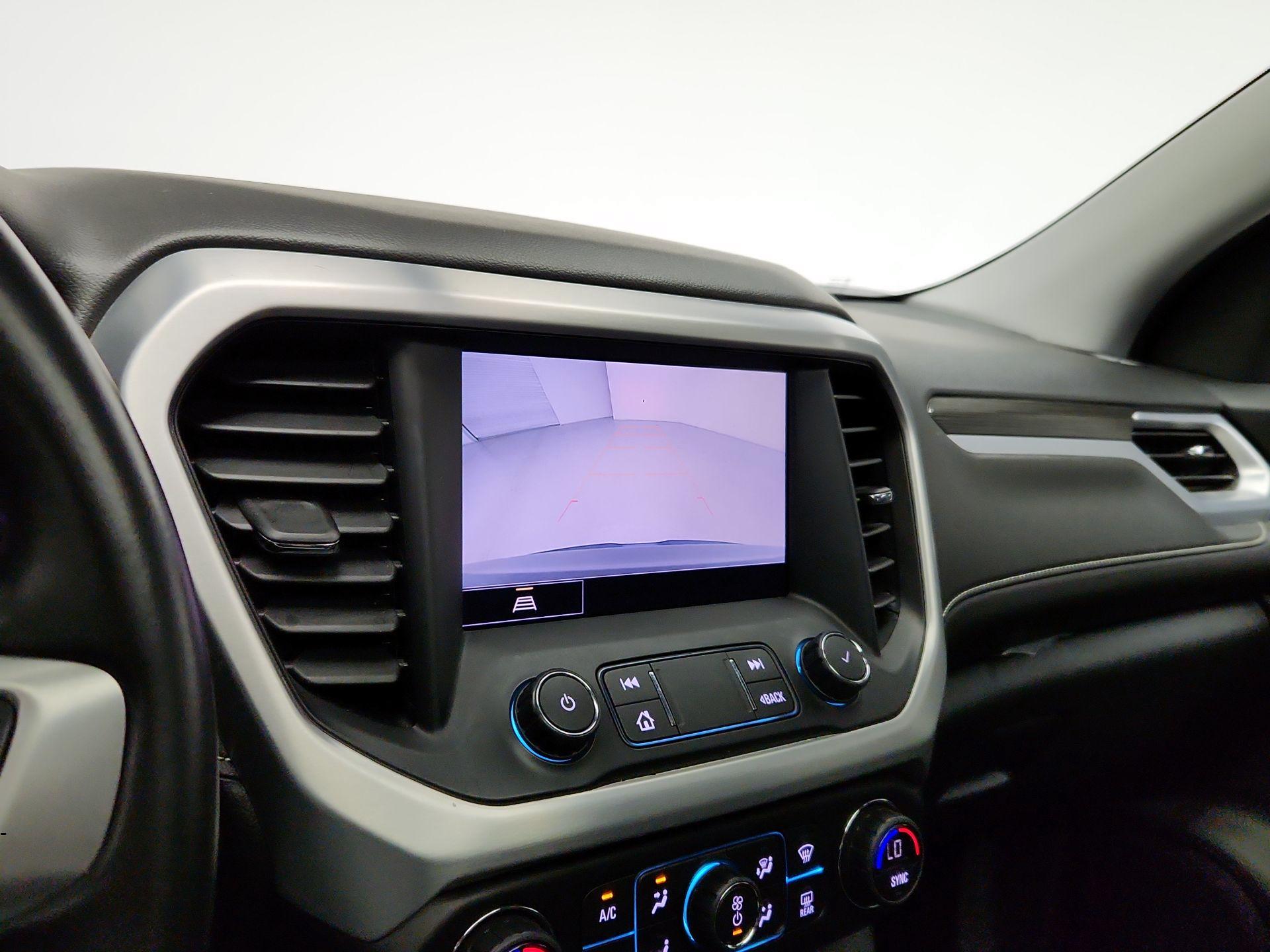 Thumbnail: 2021 GMC Acadia - 14