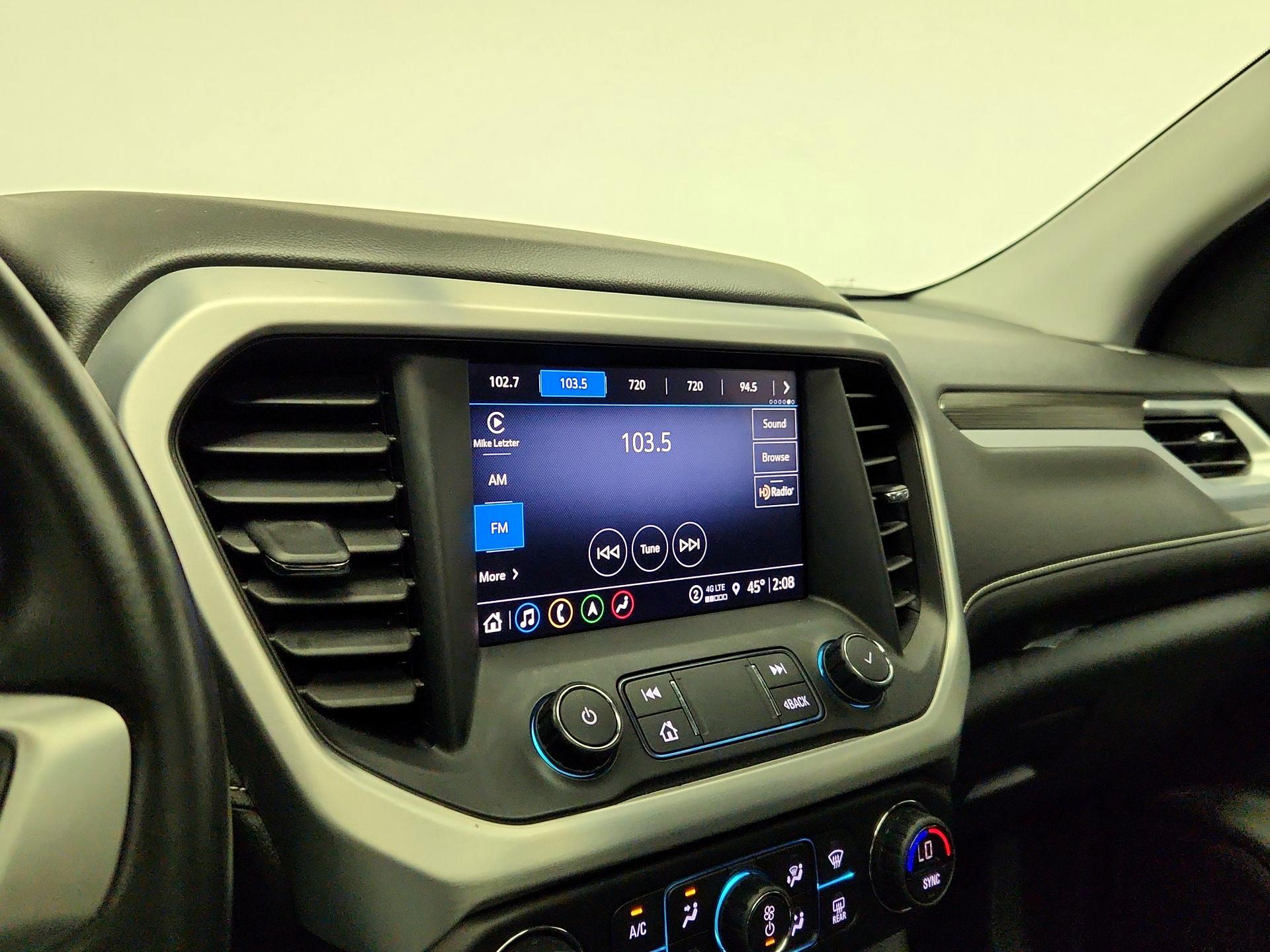 Thumbnail: 2021 GMC Acadia - 15