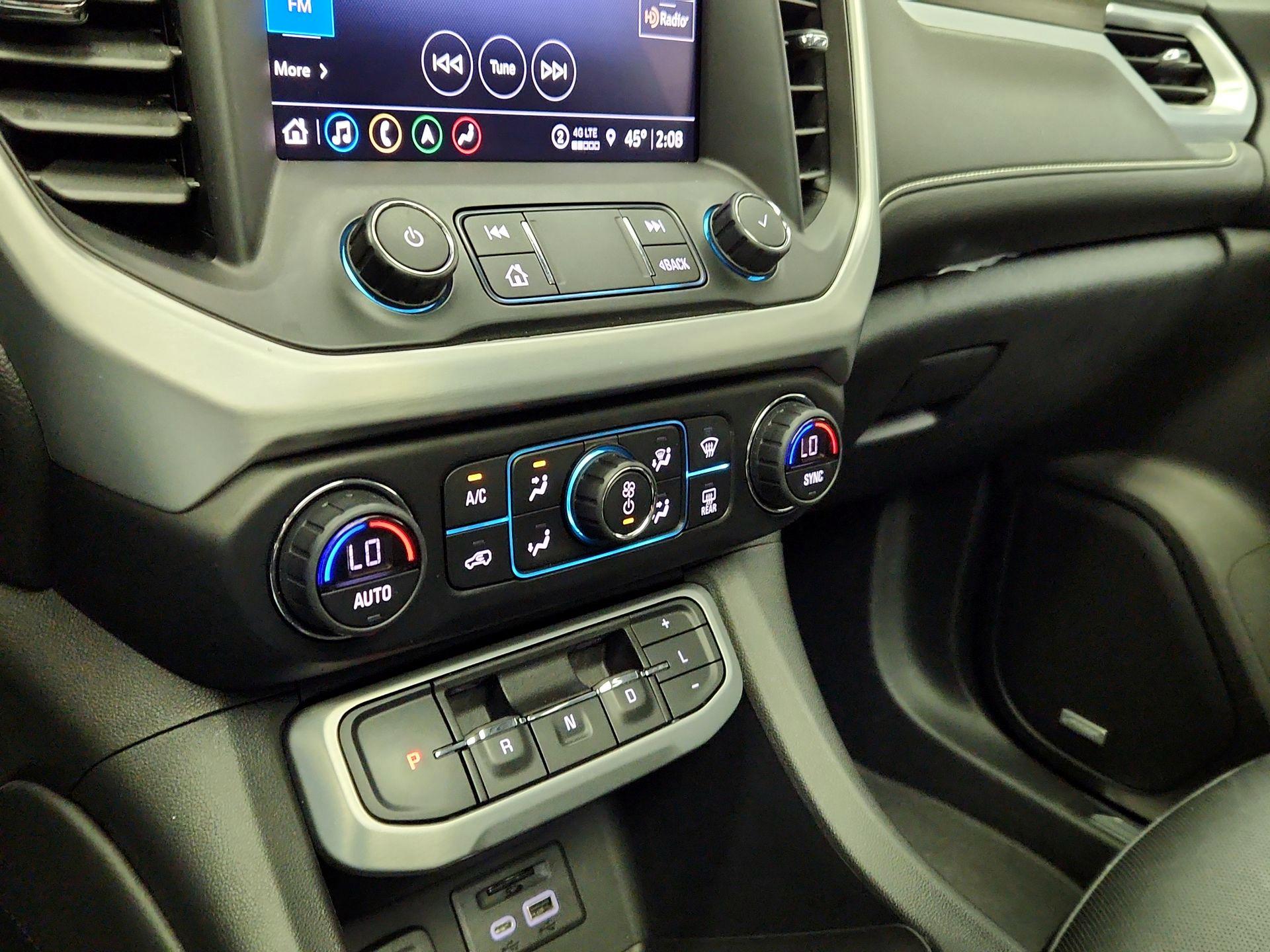 Thumbnail: 2021 GMC Acadia - 16