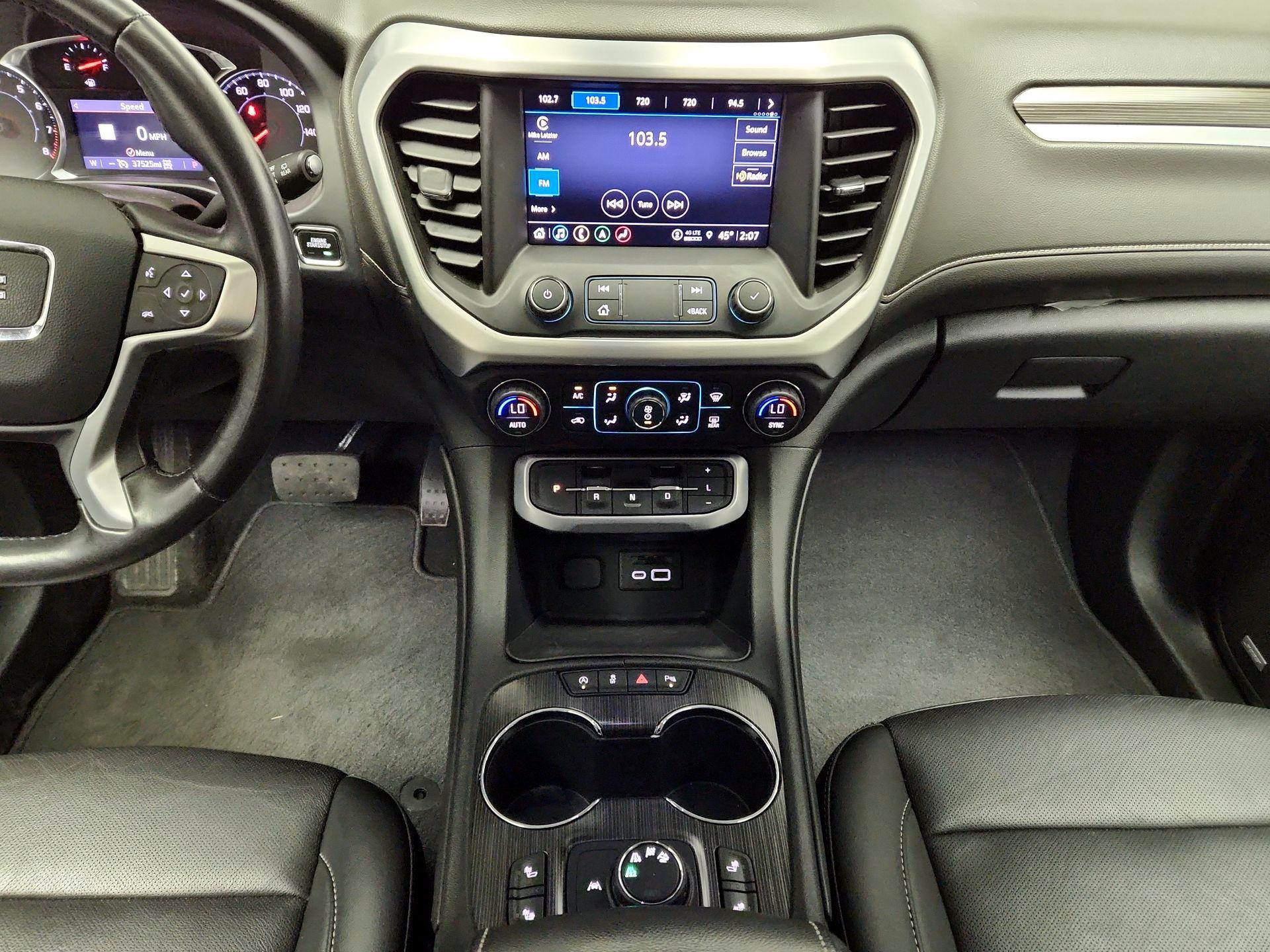 Thumbnail: 2021 GMC Acadia - 17