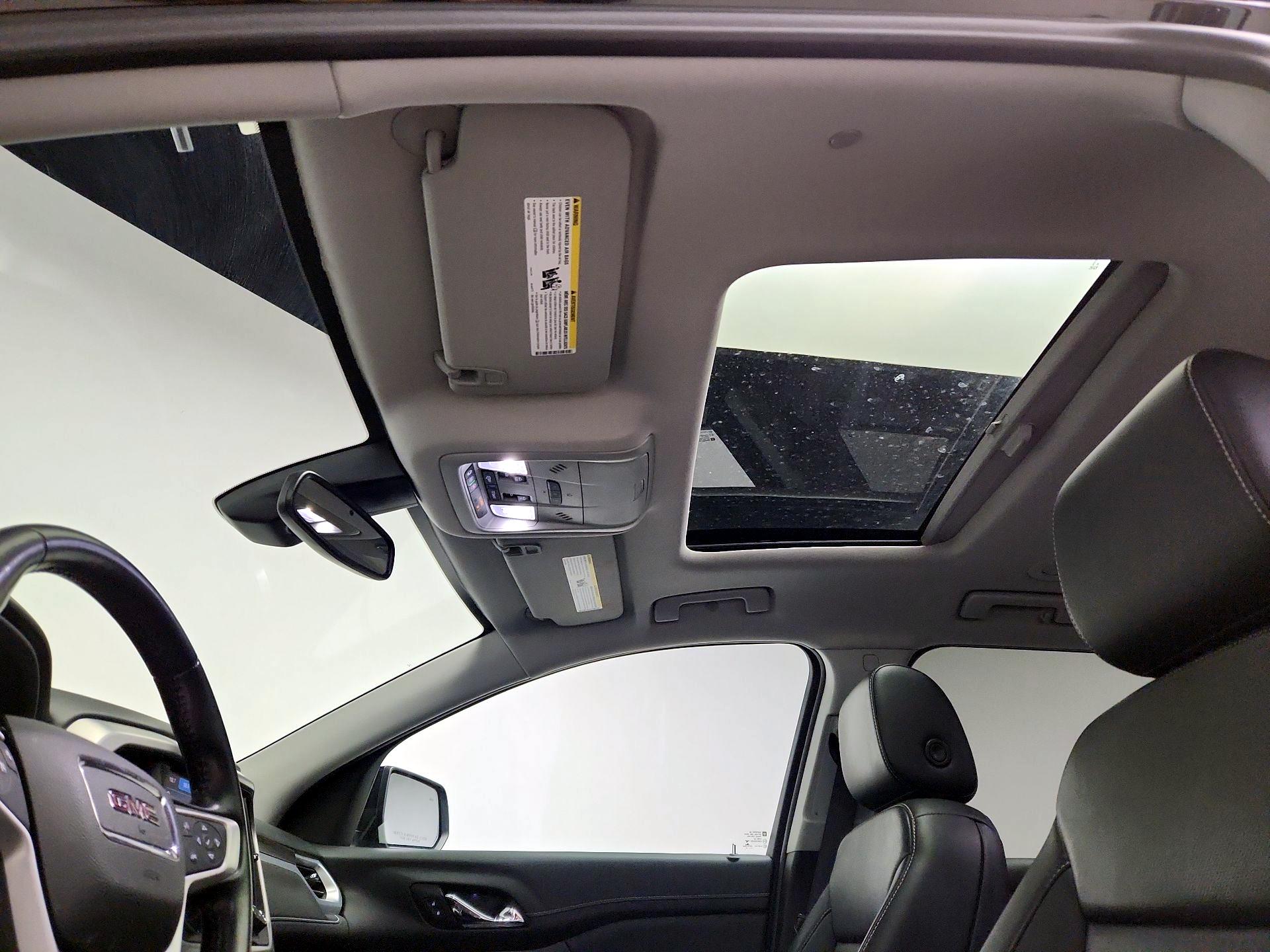 Thumbnail: 2021 GMC Acadia - 19