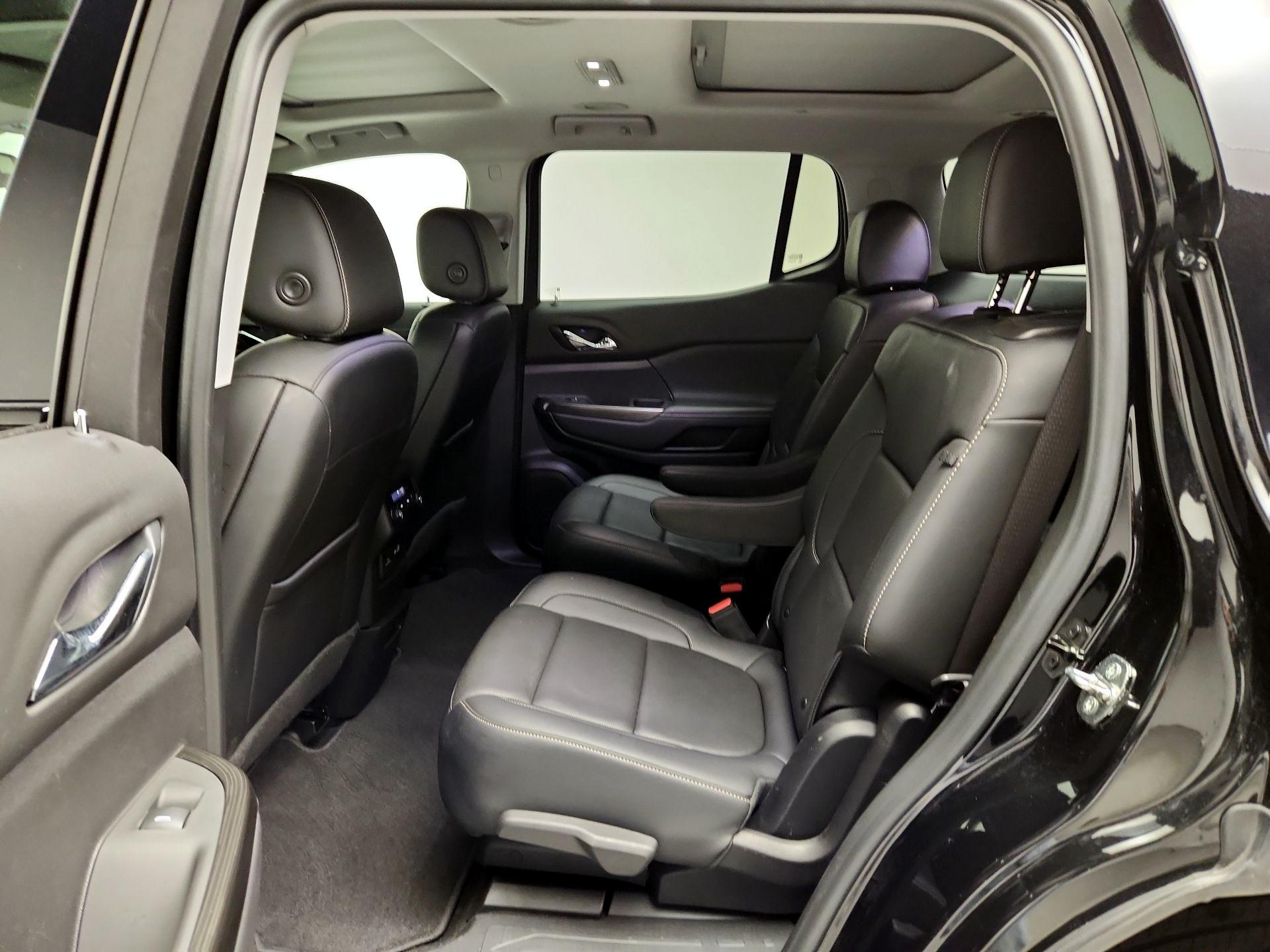 Thumbnail: 2021 GMC Acadia - 20