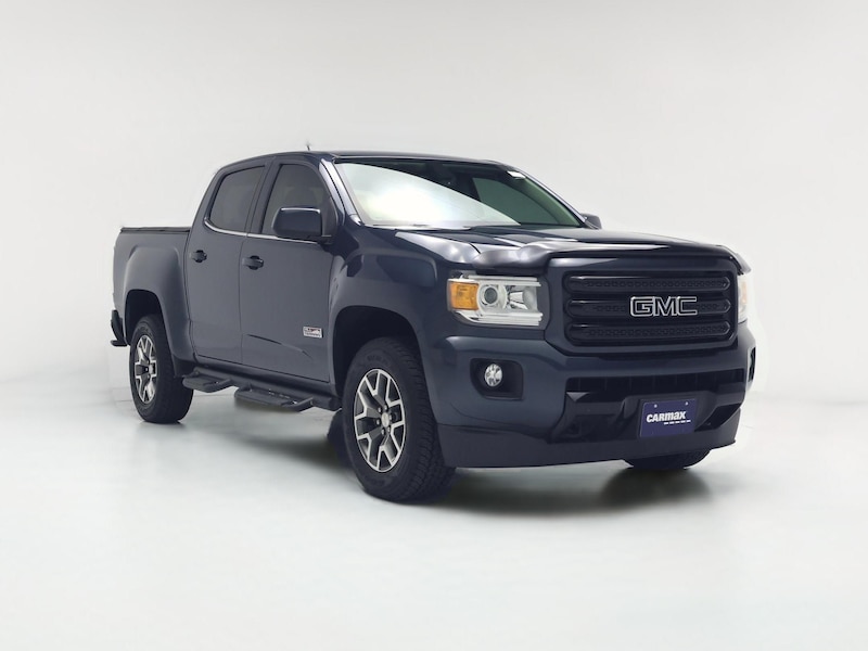 2019 GMC Canyon All Terrain -
                  Naperville, IL