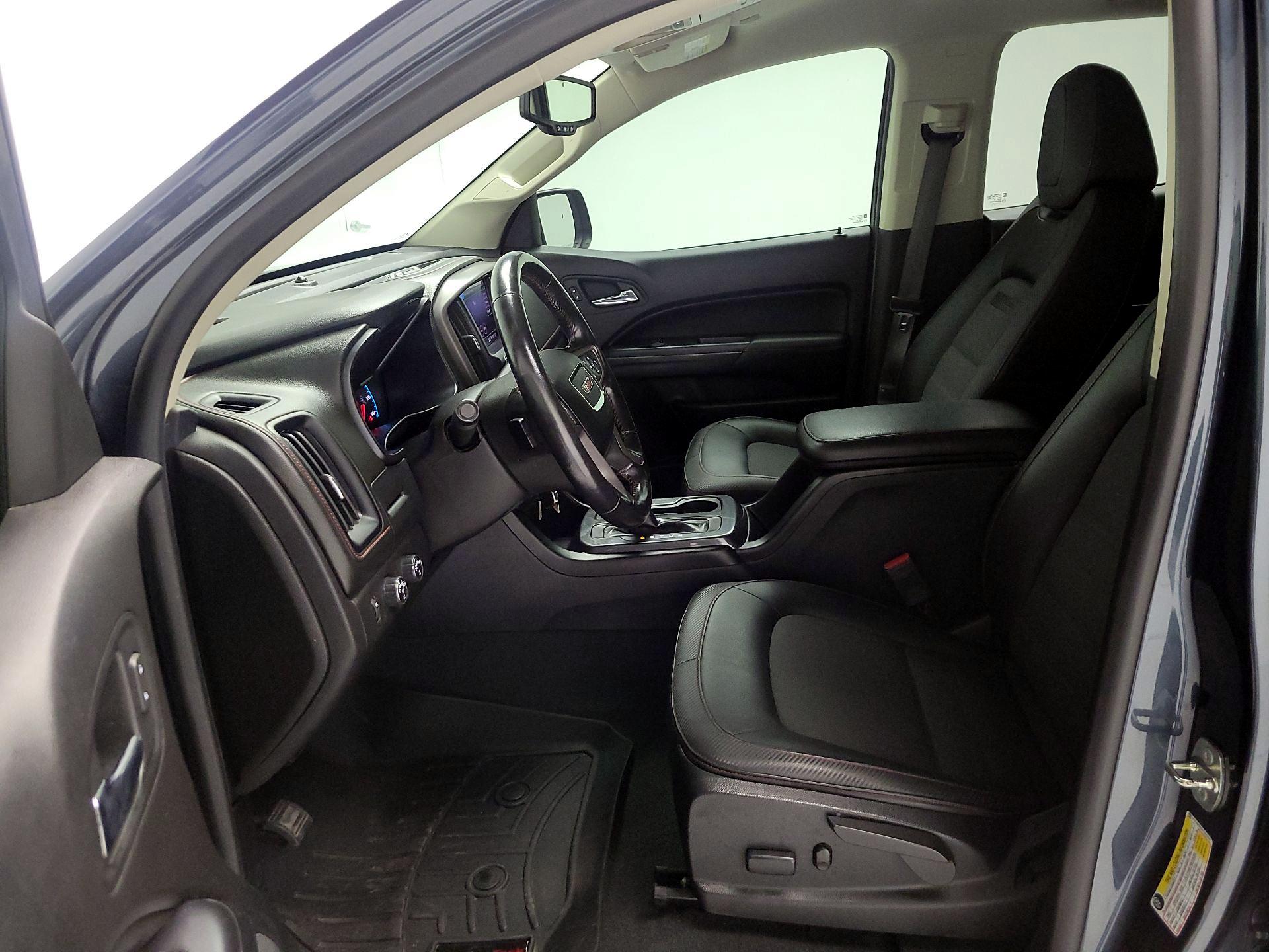 Thumbnail: 2019 GMC Canyon - 11